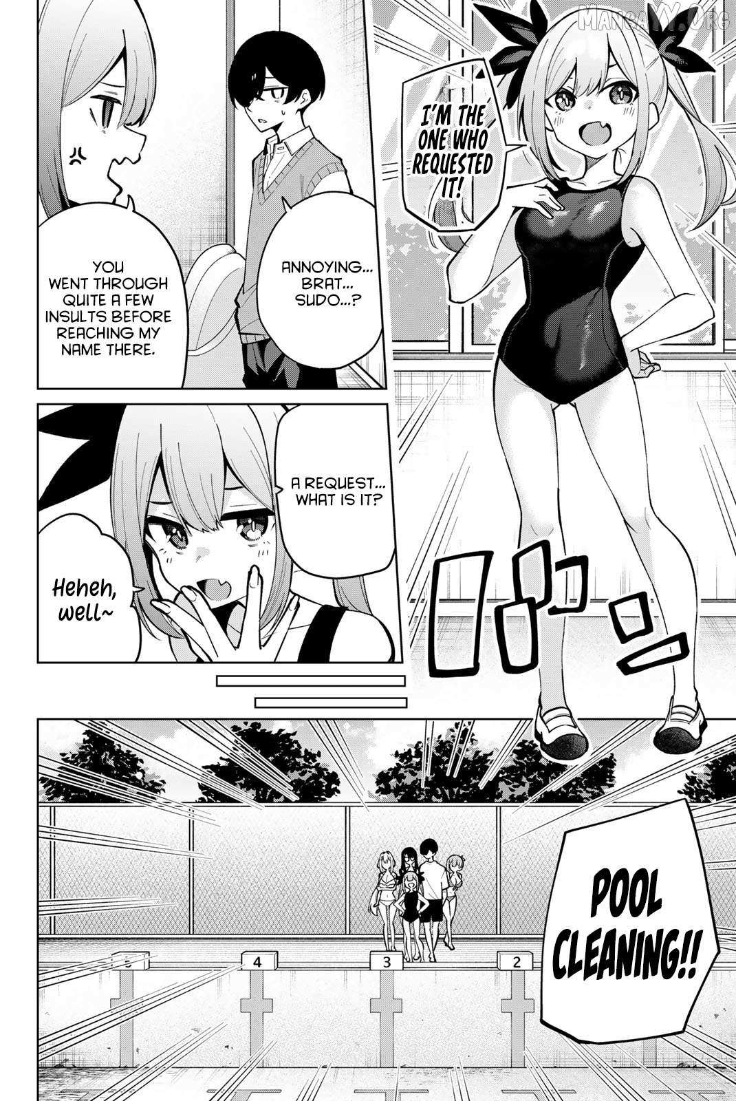 Read Issho Watashi No Joshu De Ite! Manga Online