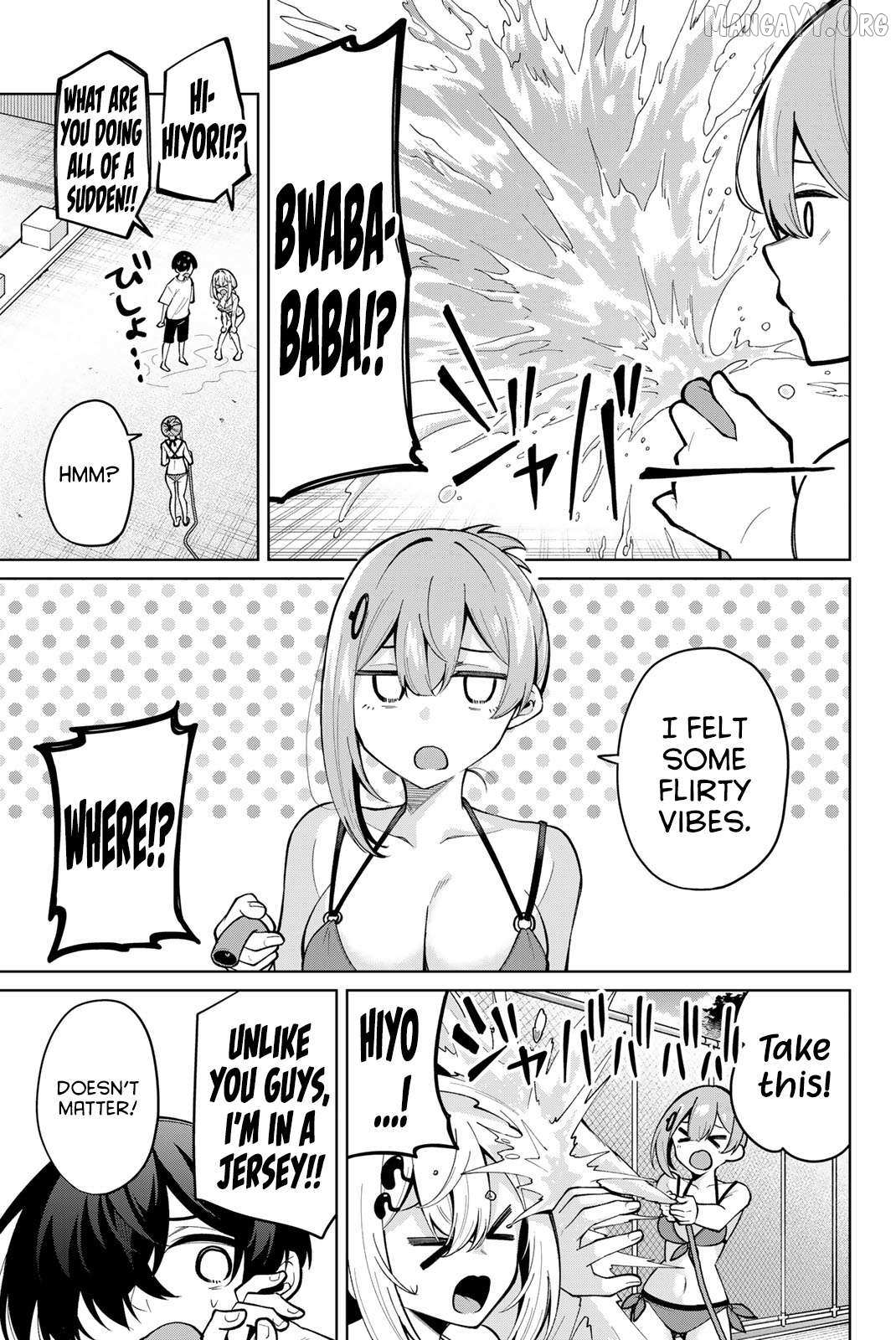 Read Issho Watashi No Joshu De Ite! Manga Online