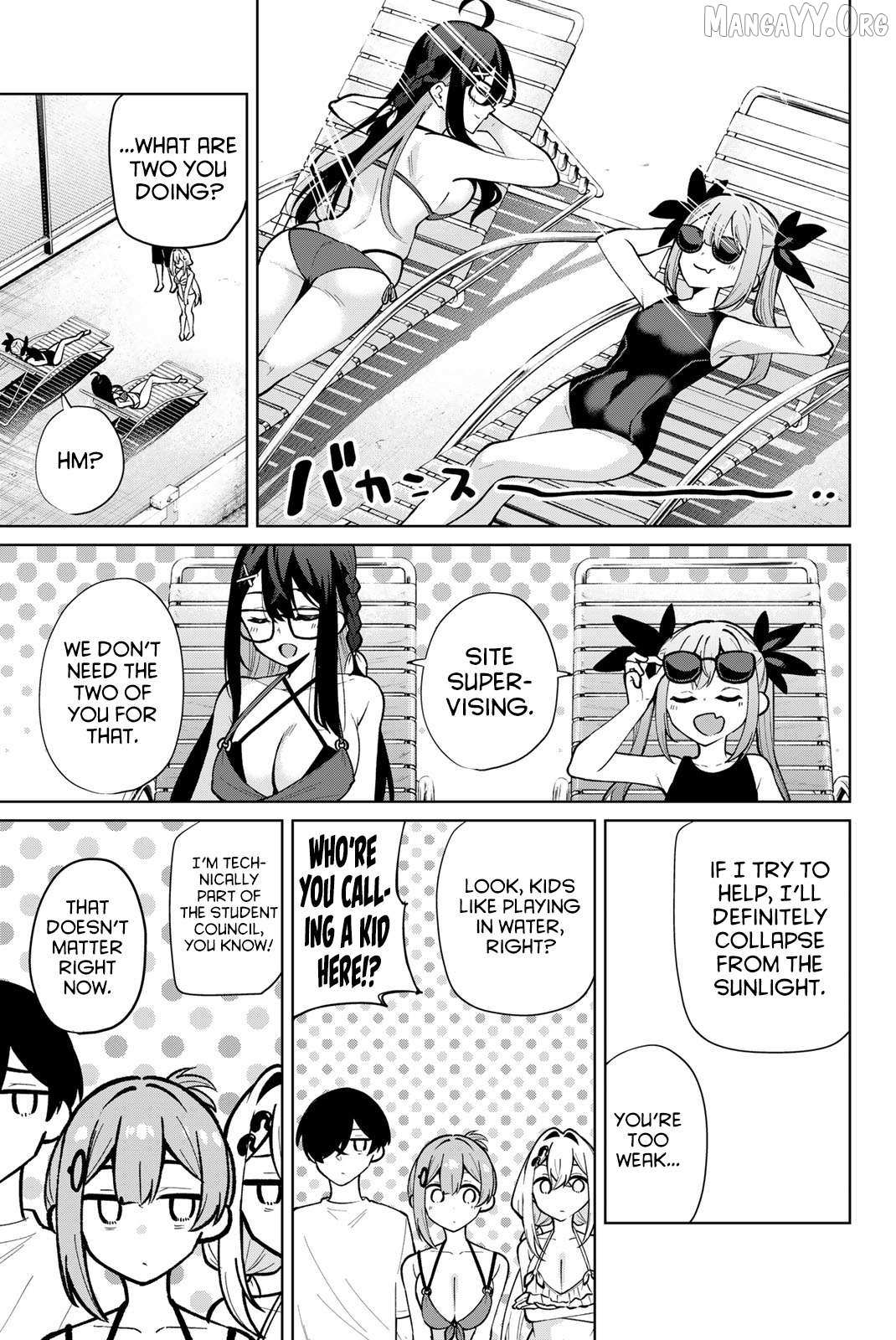 Read Issho Watashi No Joshu De Ite! Manga Online