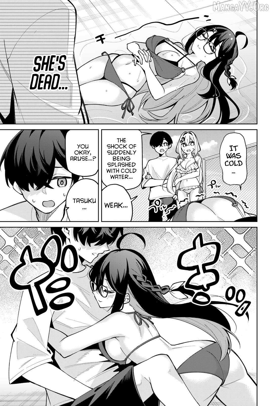 Read Issho Watashi No Joshu De Ite! Manga Online