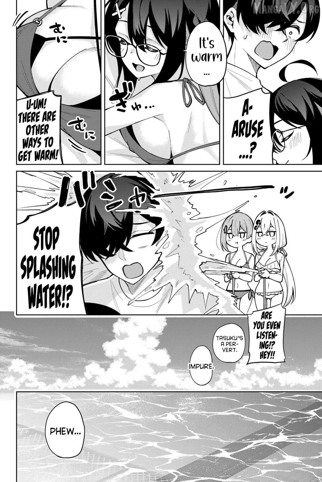 Read Issho Watashi No Joshu De Ite! Manga Online