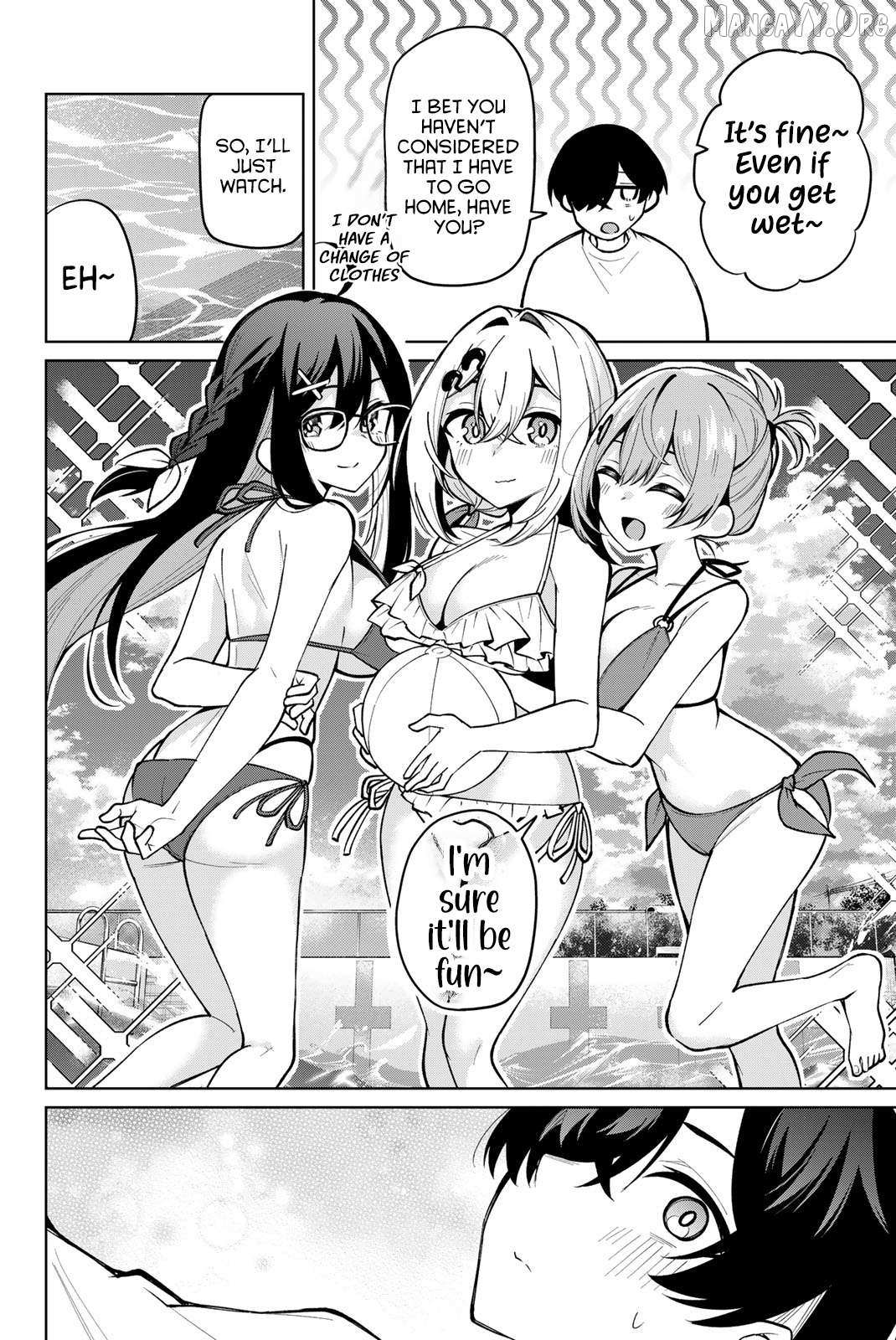 Read Issho Watashi No Joshu De Ite! Manga Online