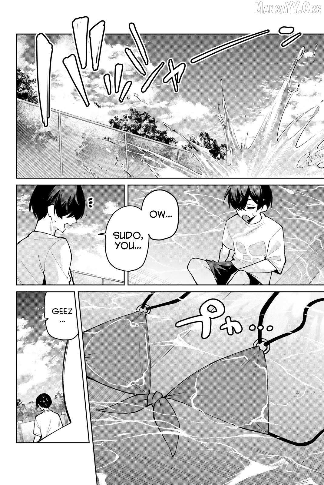 Read Issho Watashi No Joshu De Ite! Manga Online