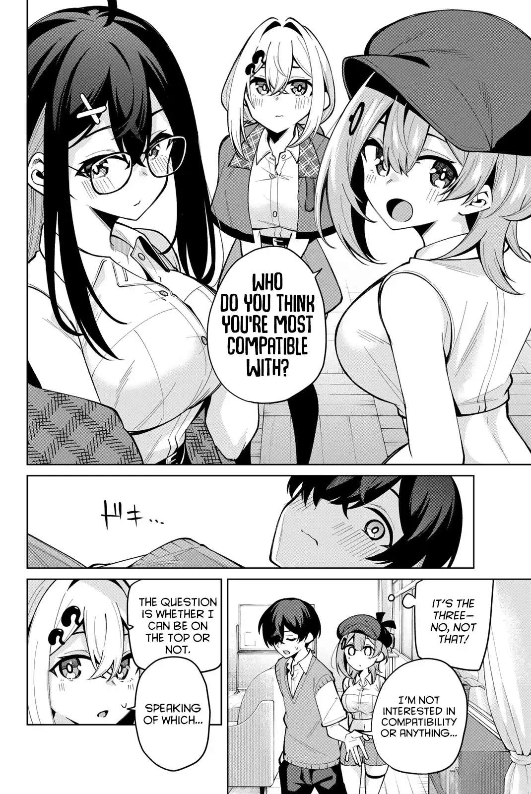 Read Issho Watashi No Joshu De Ite! Manga Online