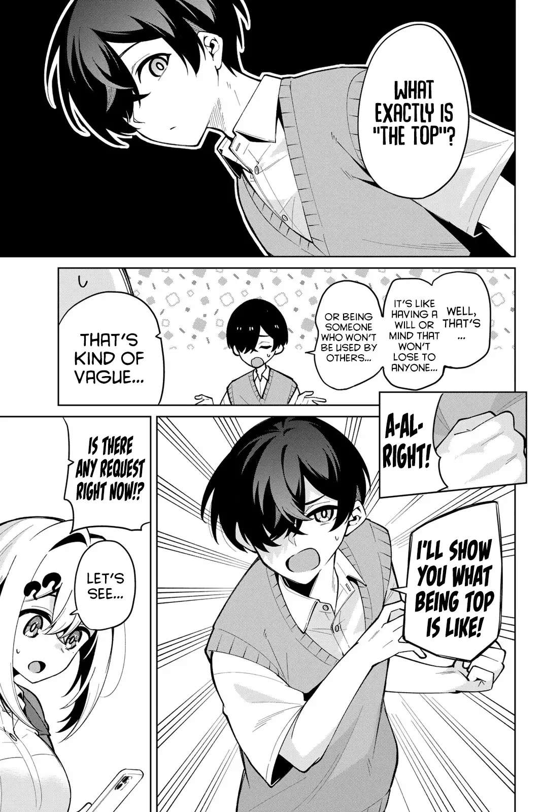 Read Issho Watashi No Joshu De Ite! Manga Online