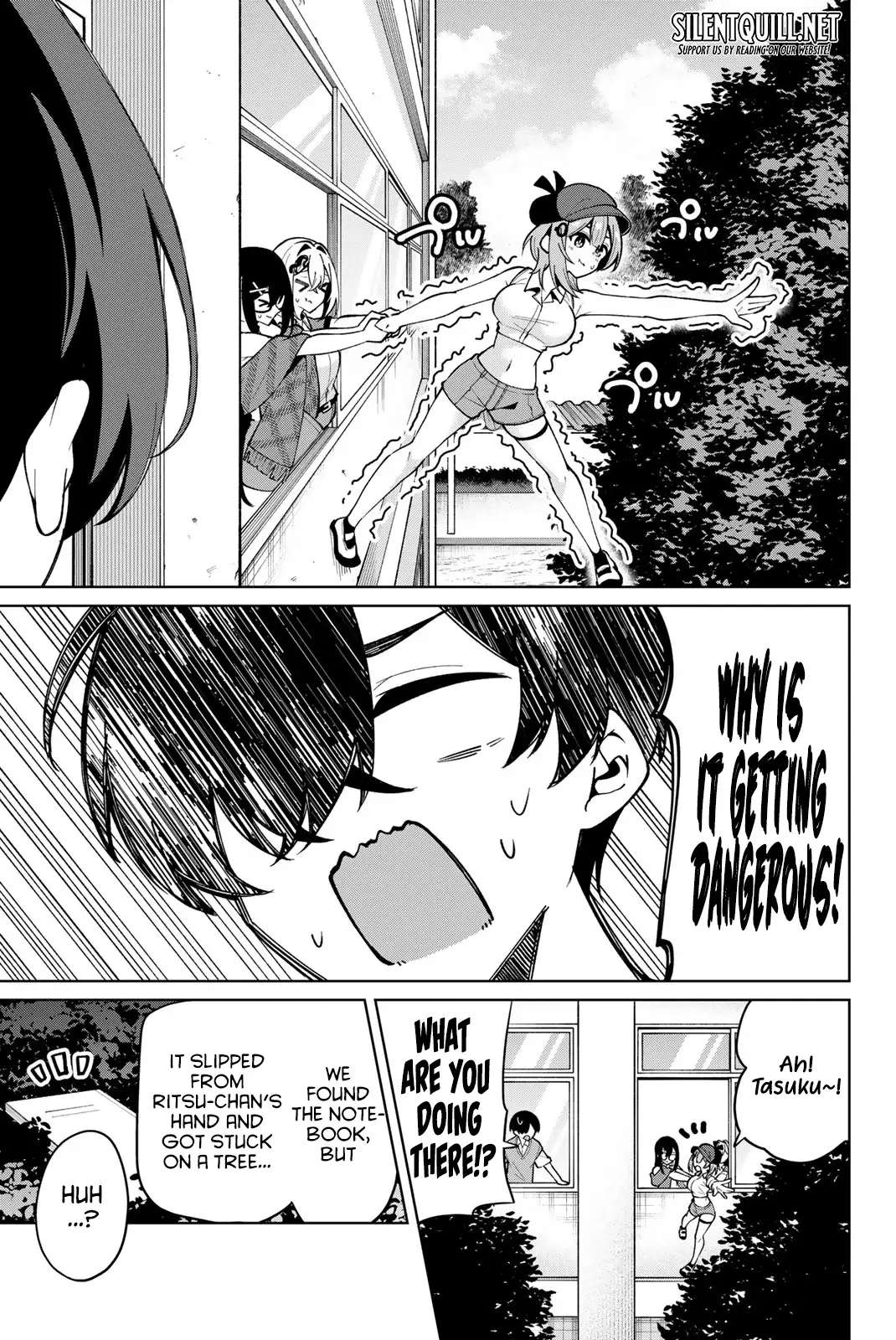 Read Issho Watashi No Joshu De Ite! Manga Online