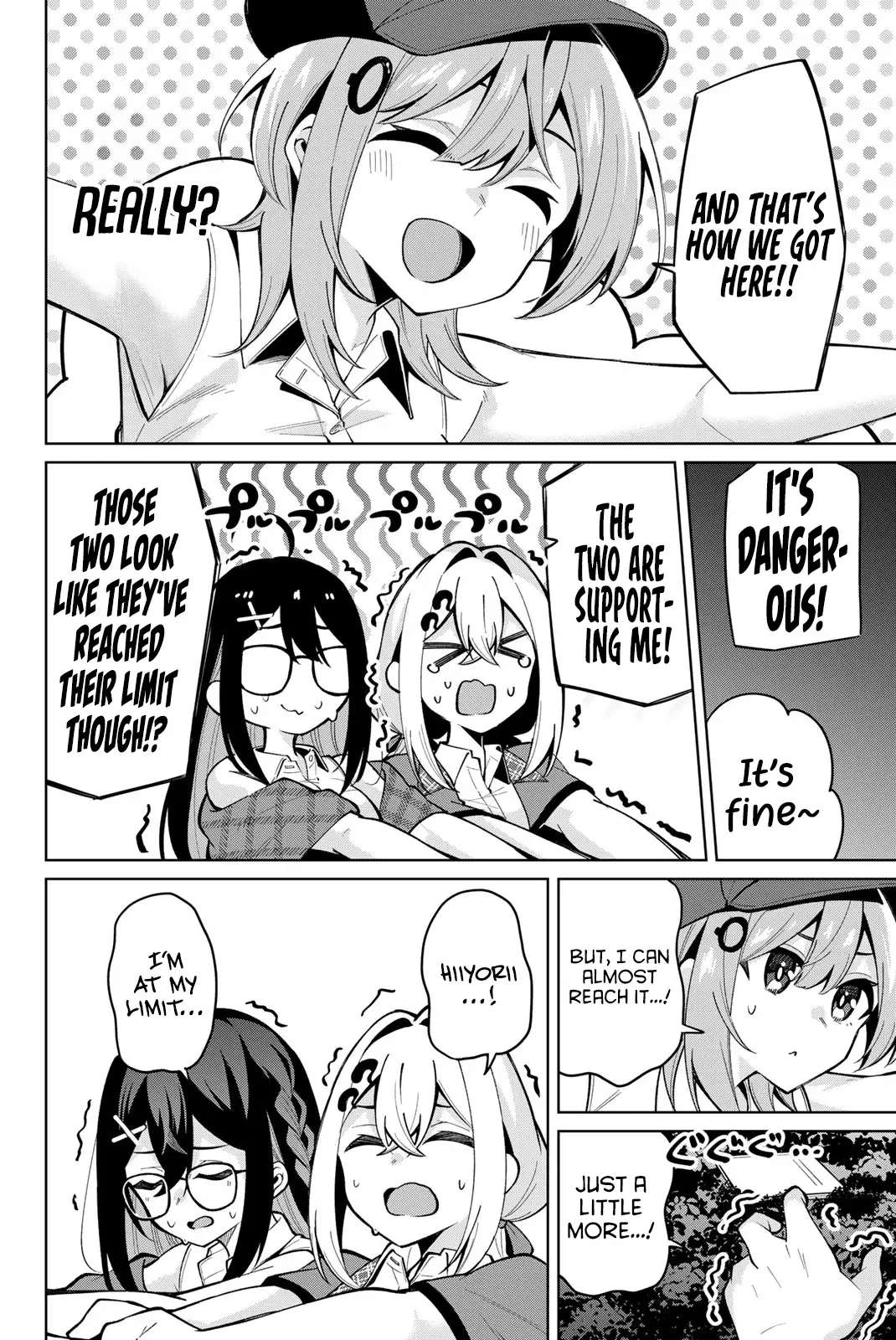 Read Issho Watashi No Joshu De Ite! Manga Online