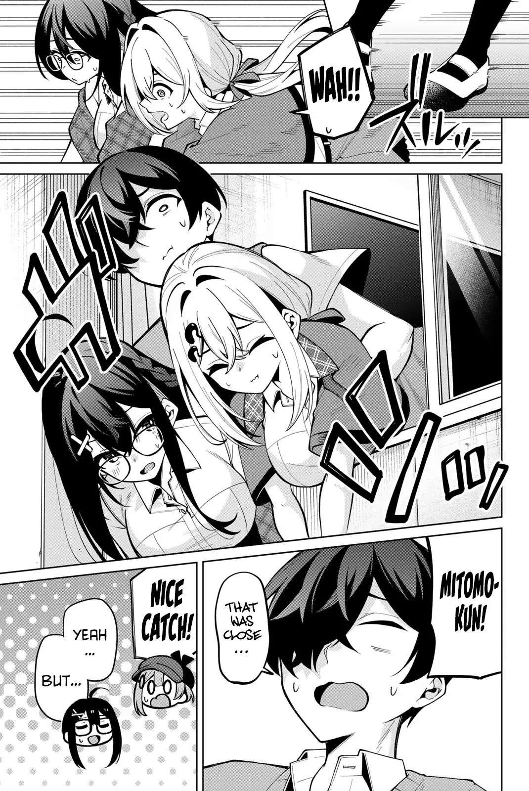 Read Issho Watashi No Joshu De Ite! Manga Online