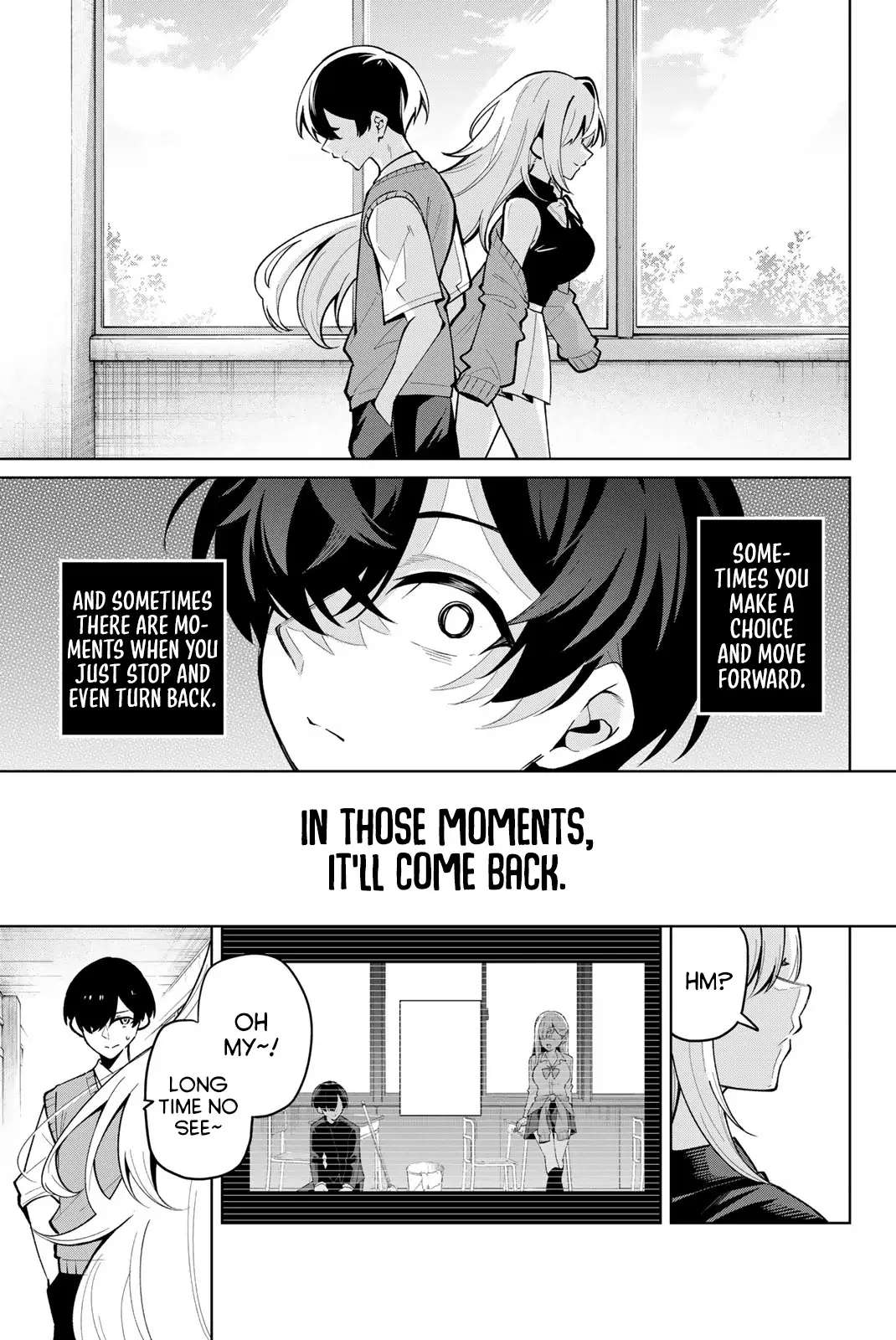 Read Issho Watashi No Joshu De Ite! Manga Online