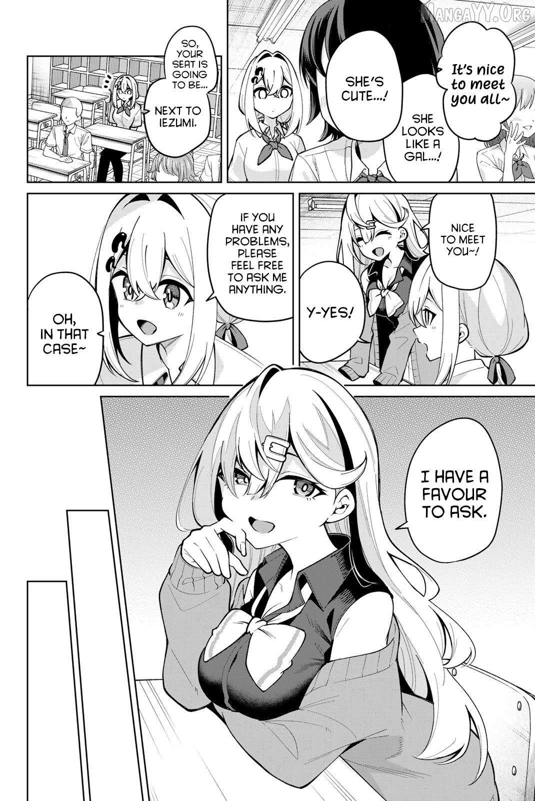 Read Issho Watashi No Joshu De Ite! Manga Online