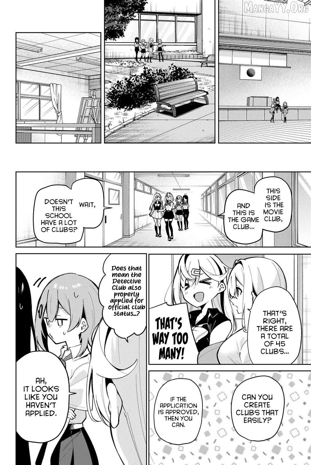 Read Issho Watashi No Joshu De Ite! Manga Online