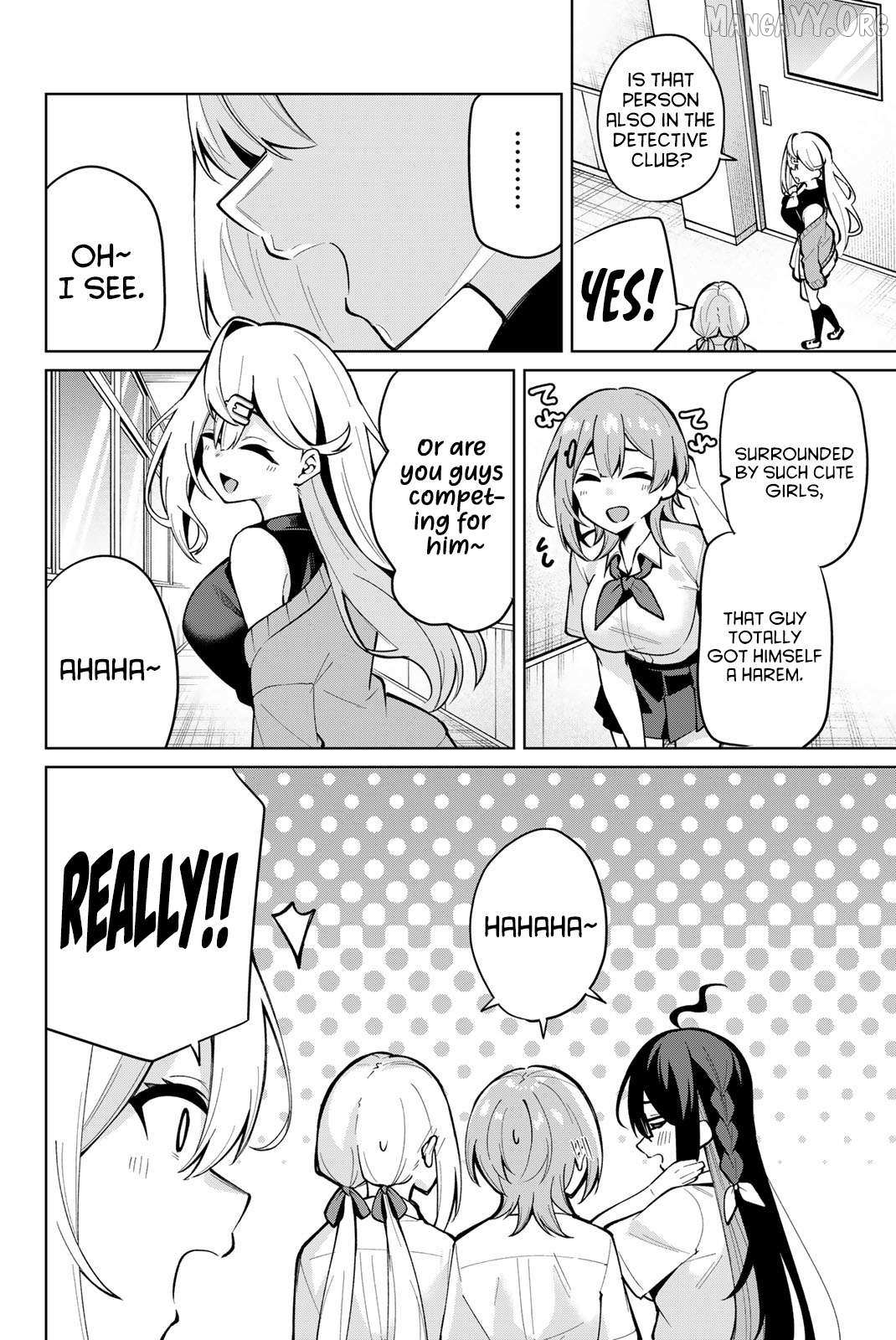 Read Issho Watashi No Joshu De Ite! Manga Online