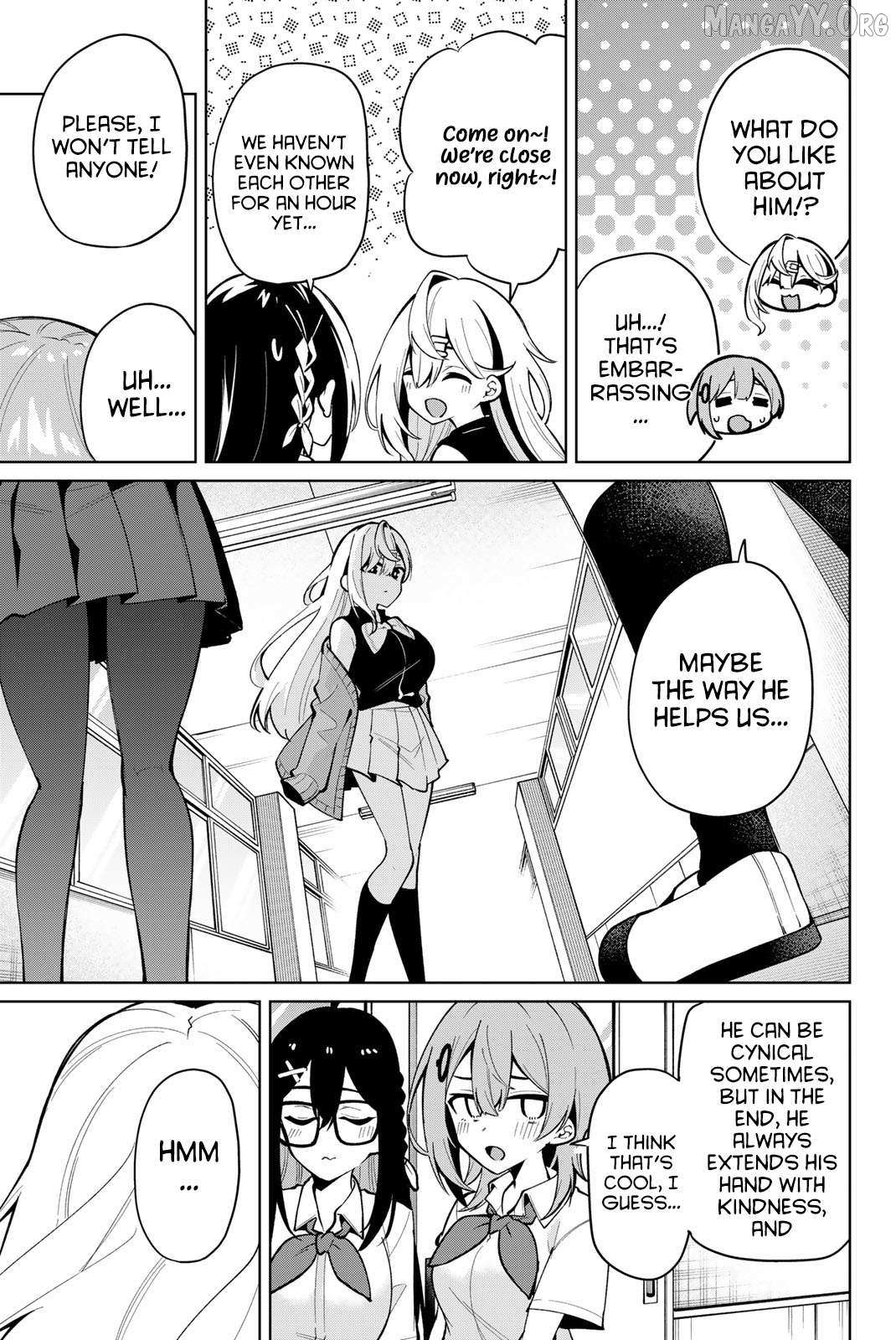 Read Issho Watashi No Joshu De Ite! Manga Online