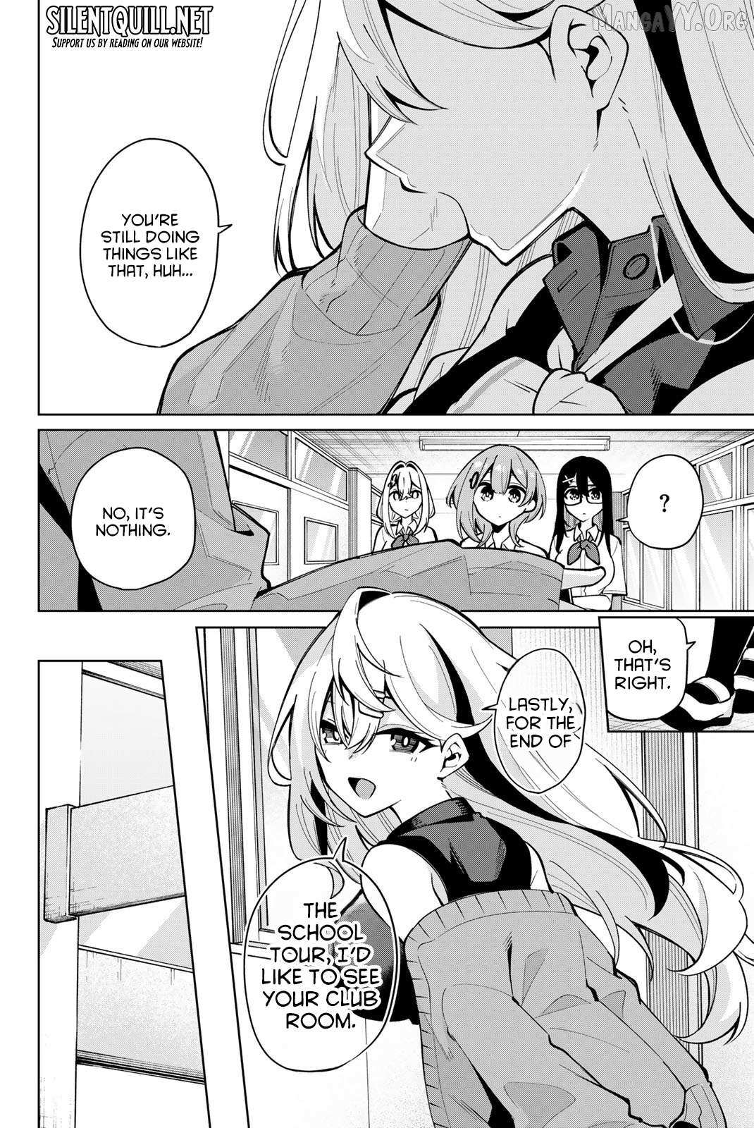 Read Issho Watashi No Joshu De Ite! Manga Online