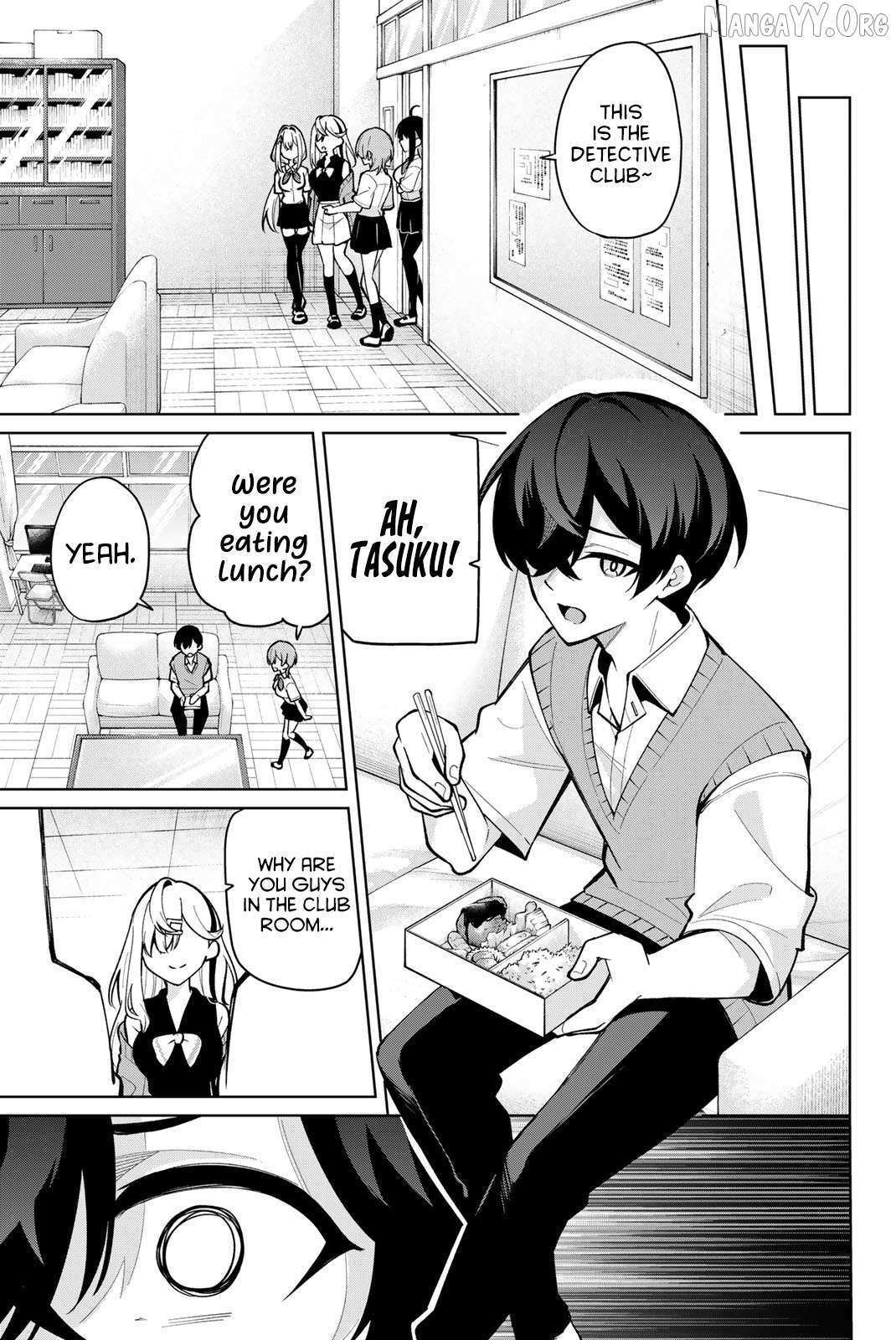 Read Issho Watashi No Joshu De Ite! Manga Online