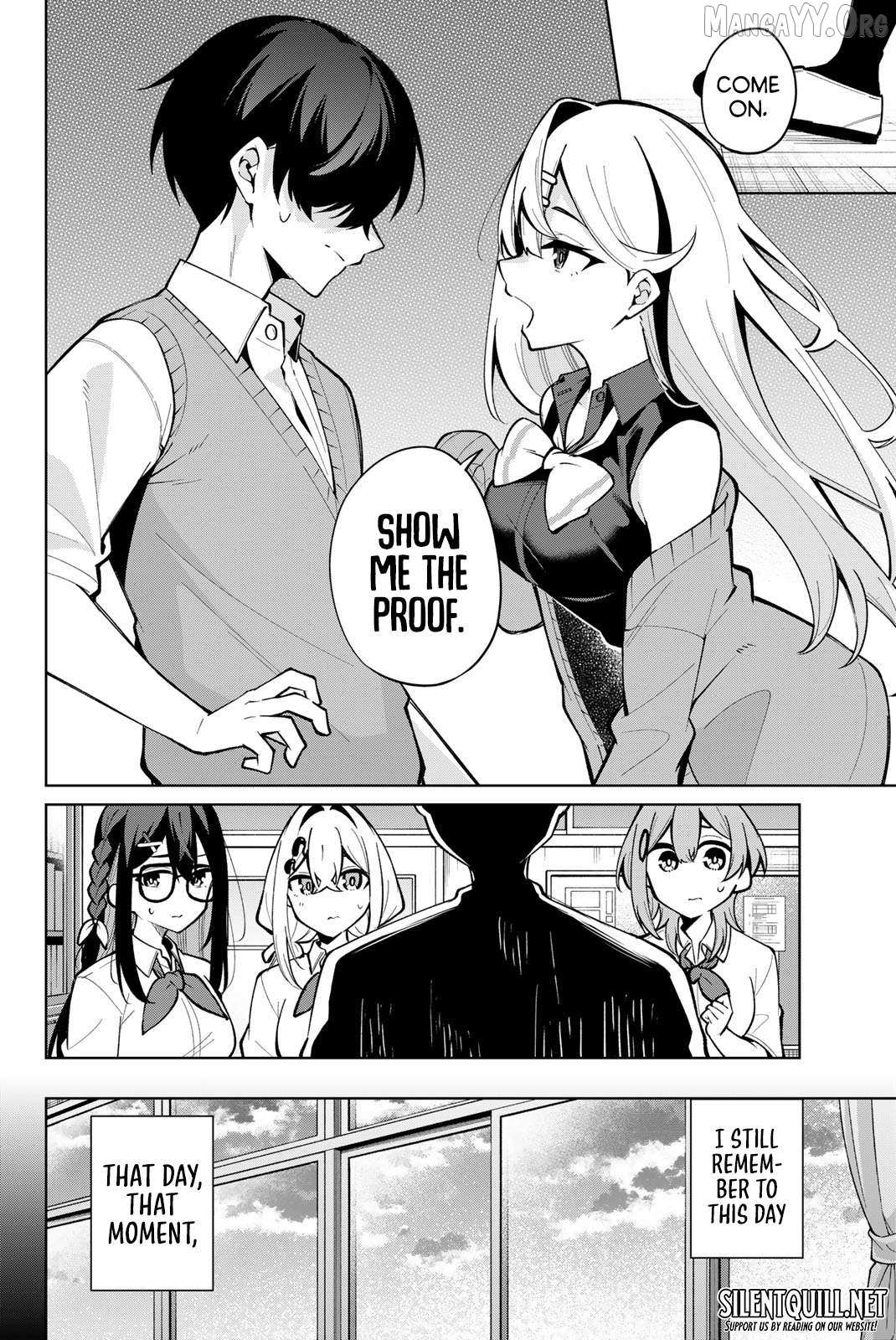 Read Issho Watashi No Joshu De Ite! Manga Online