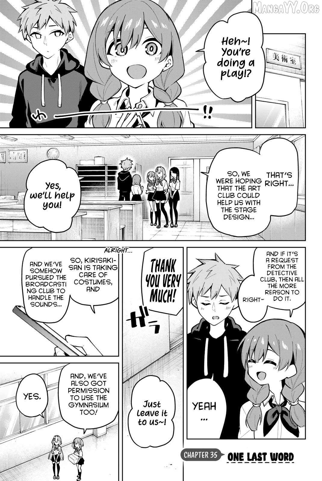 Read Issho Watashi No Joshu De Ite! Manga Online