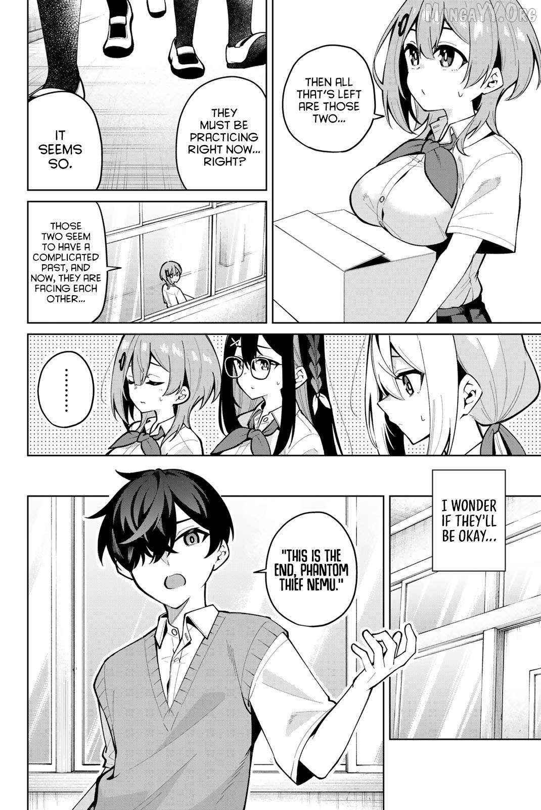 Read Issho Watashi No Joshu De Ite! Manga Online