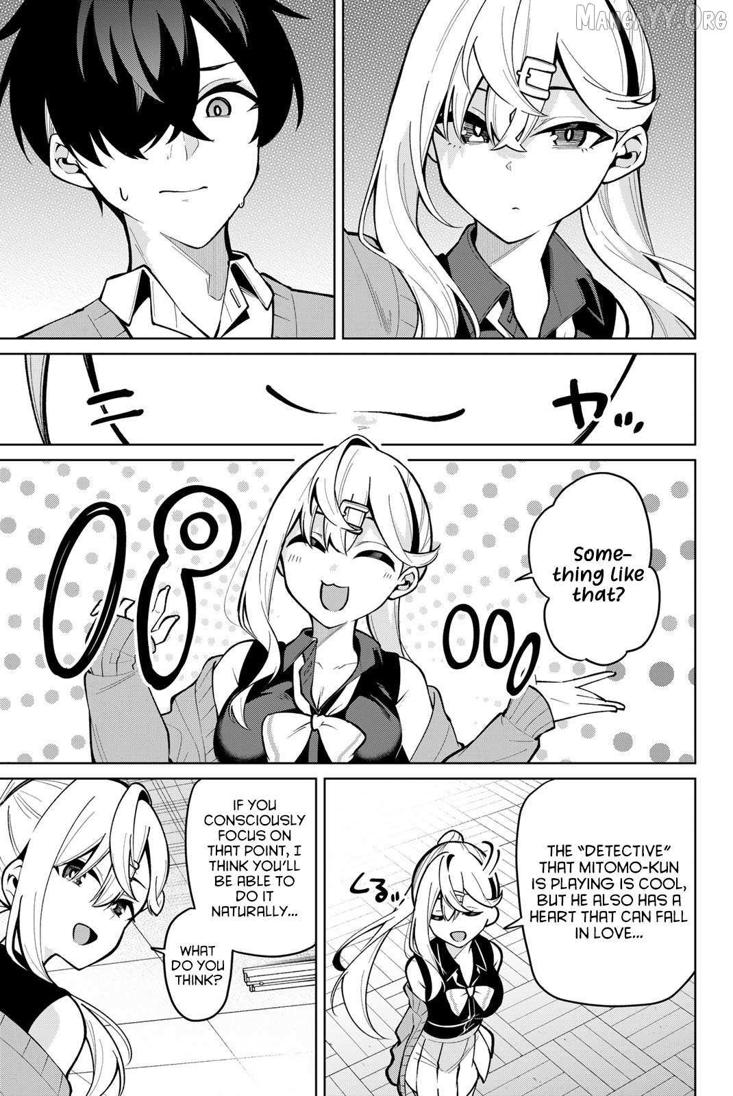 Read Issho Watashi No Joshu De Ite! Manga Online