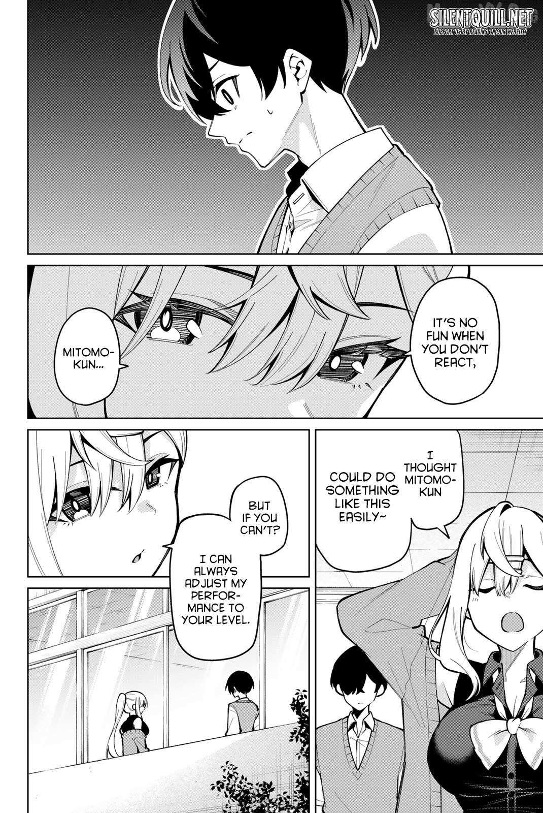 Read Issho Watashi No Joshu De Ite! Manga Online