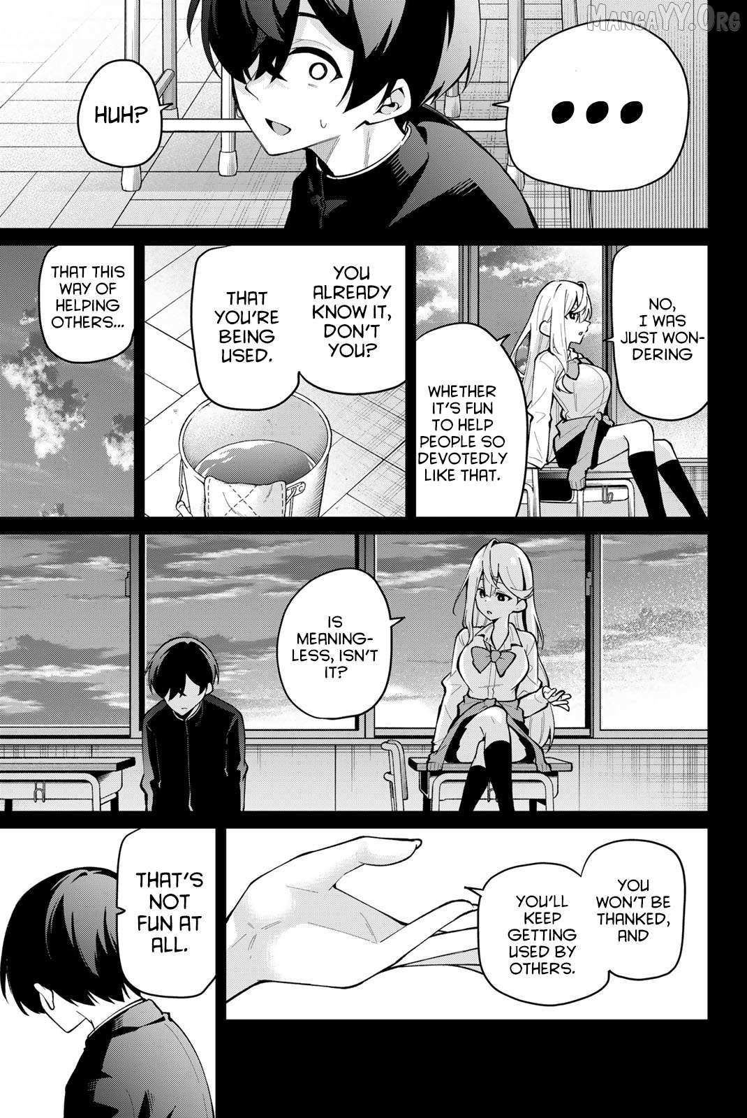 Read Issho Watashi No Joshu De Ite! Manga Online