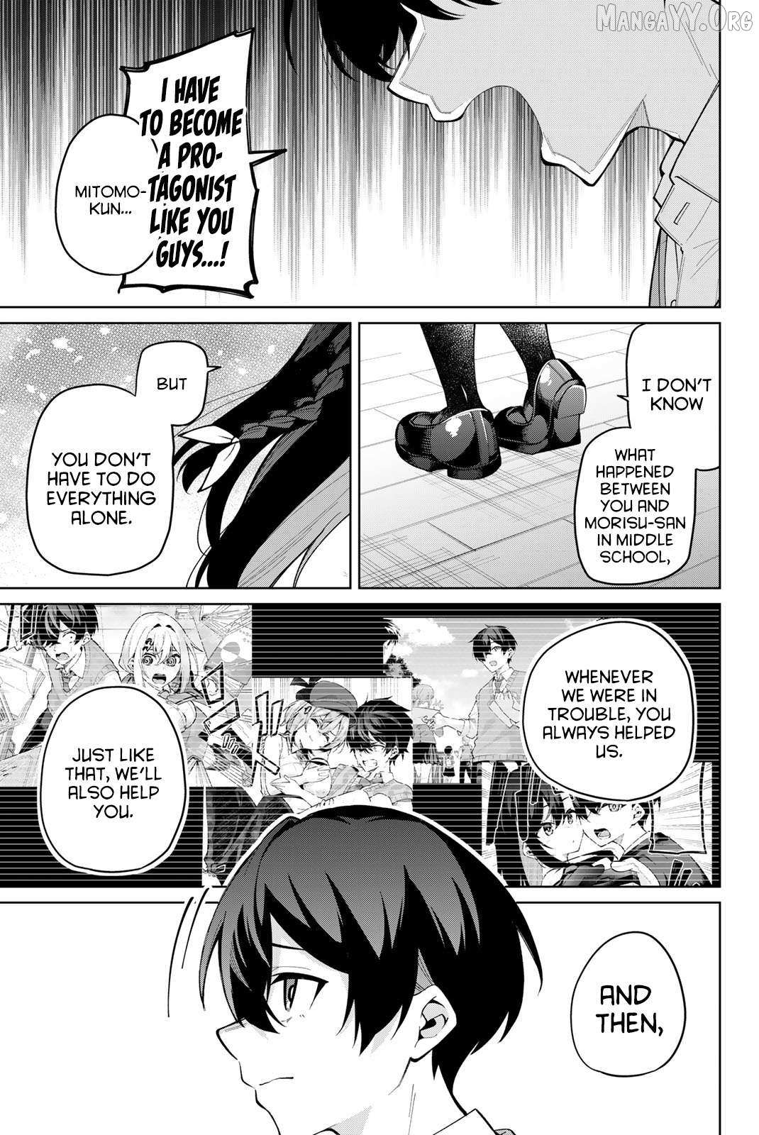 Read Issho Watashi No Joshu De Ite! Manga Online