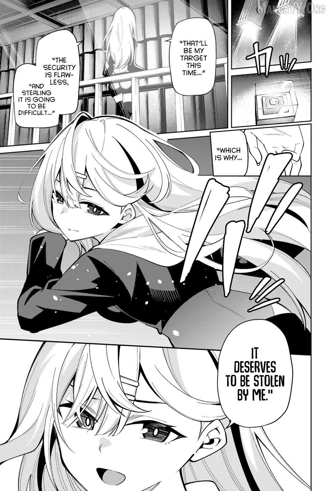 Read Issho Watashi No Joshu De Ite! Manga Online