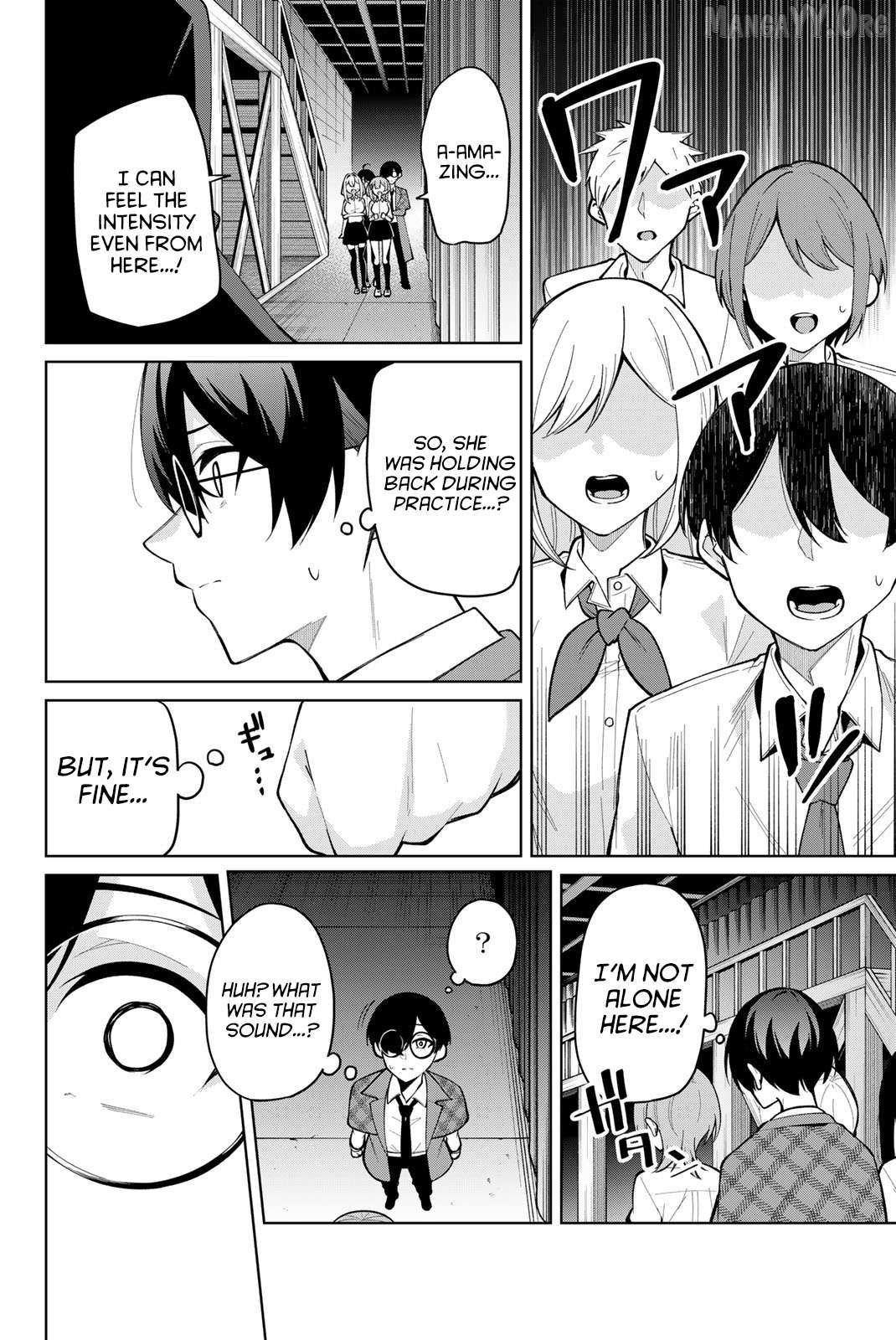 Read Issho Watashi No Joshu De Ite! Manga Online