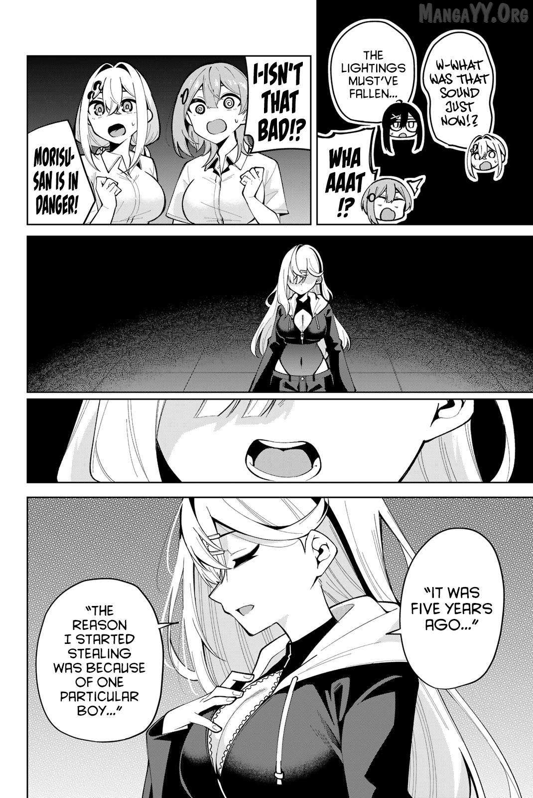 Read Issho Watashi No Joshu De Ite! Manga Online