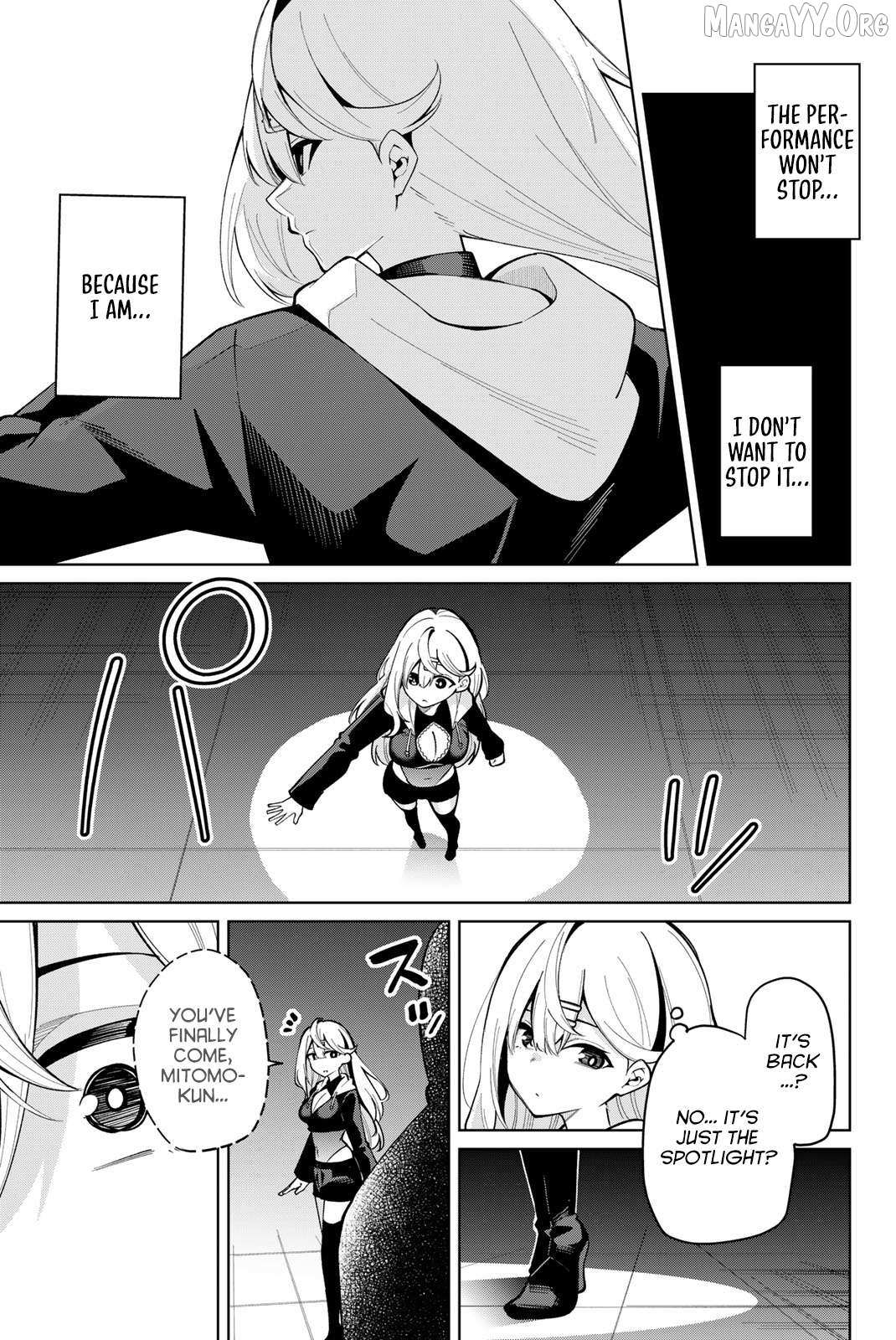 Read Issho Watashi No Joshu De Ite! Manga Online