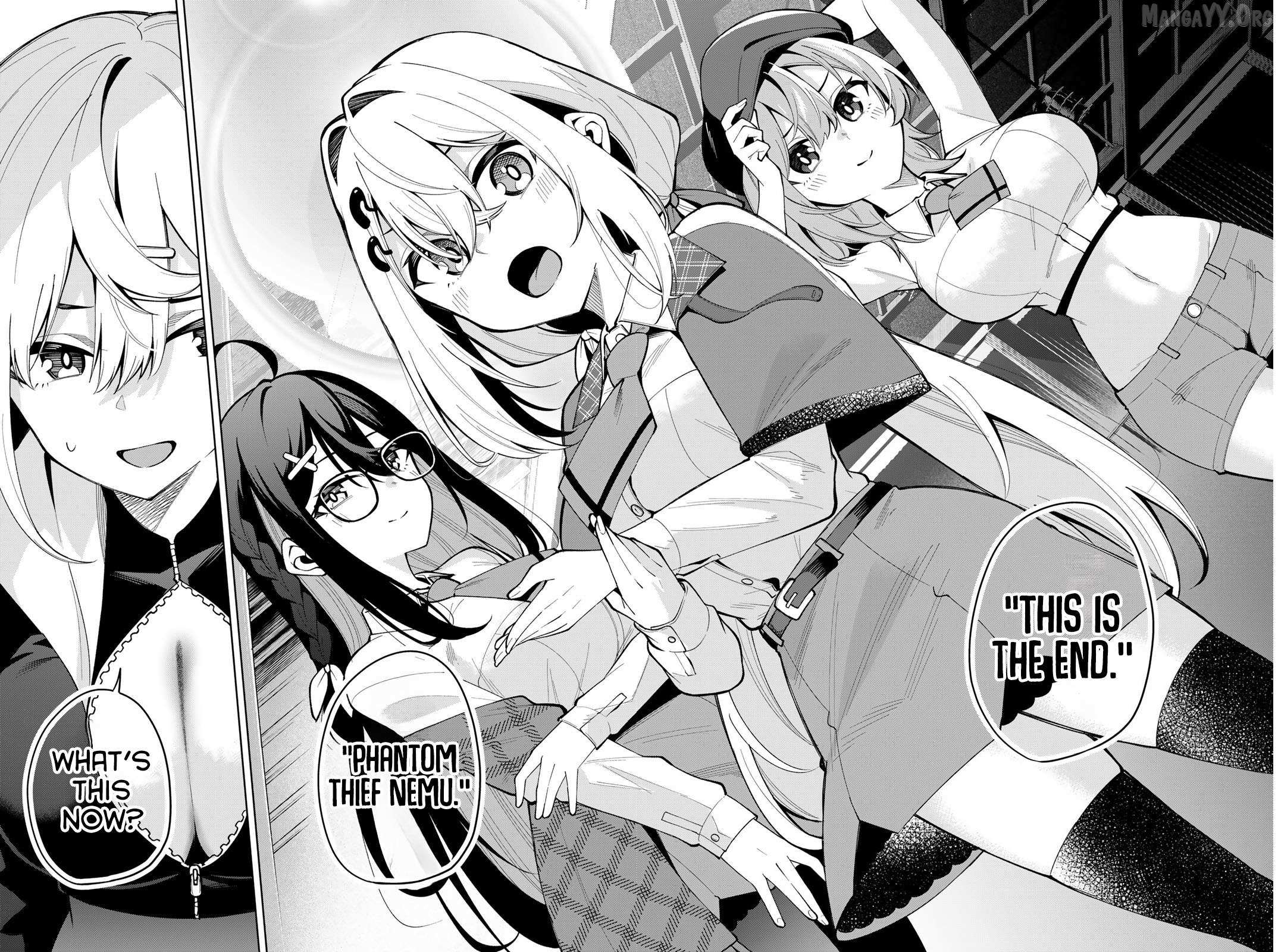 Read Issho Watashi No Joshu De Ite! Manga Online