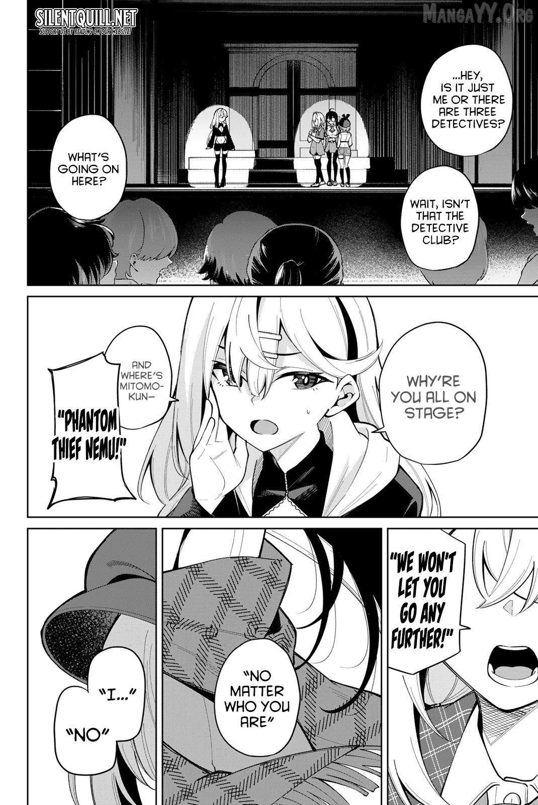 Read Issho Watashi No Joshu De Ite! Manga Online