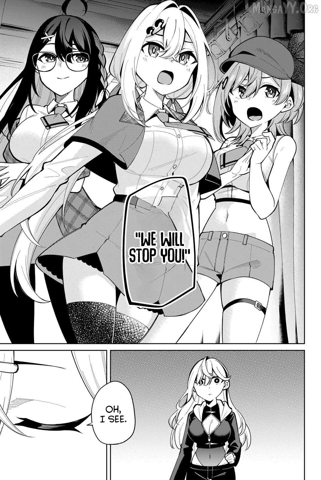 Read Issho Watashi No Joshu De Ite! Manga Online