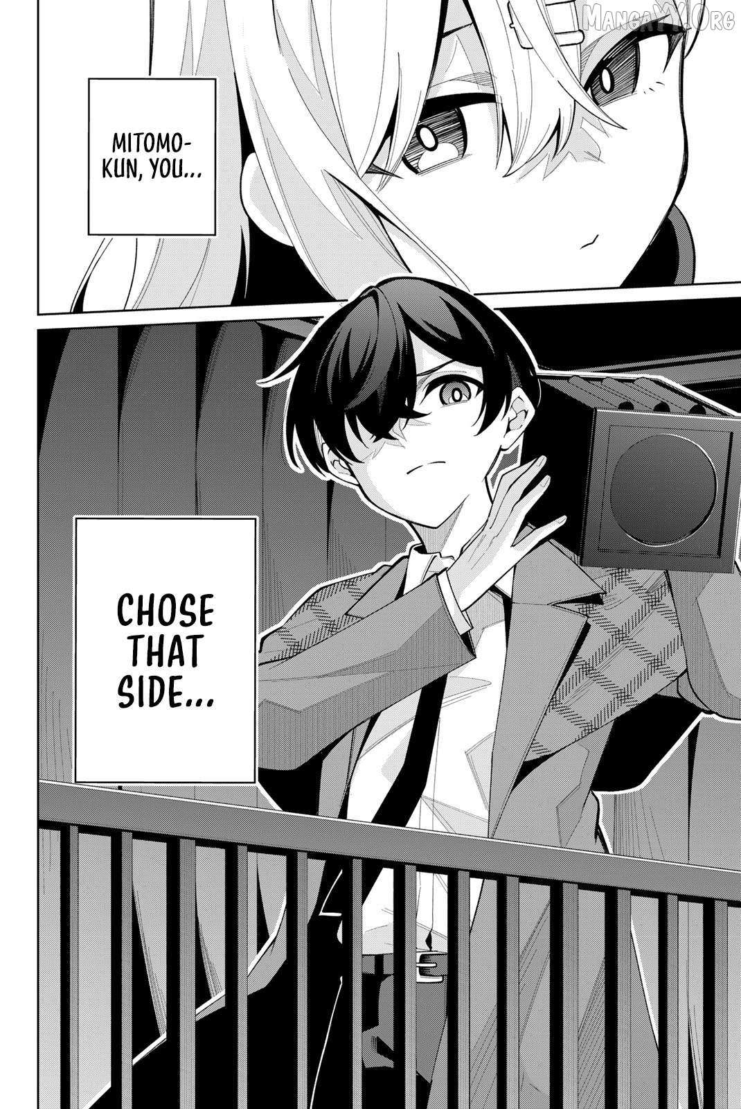 Read Issho Watashi No Joshu De Ite! Manga Online