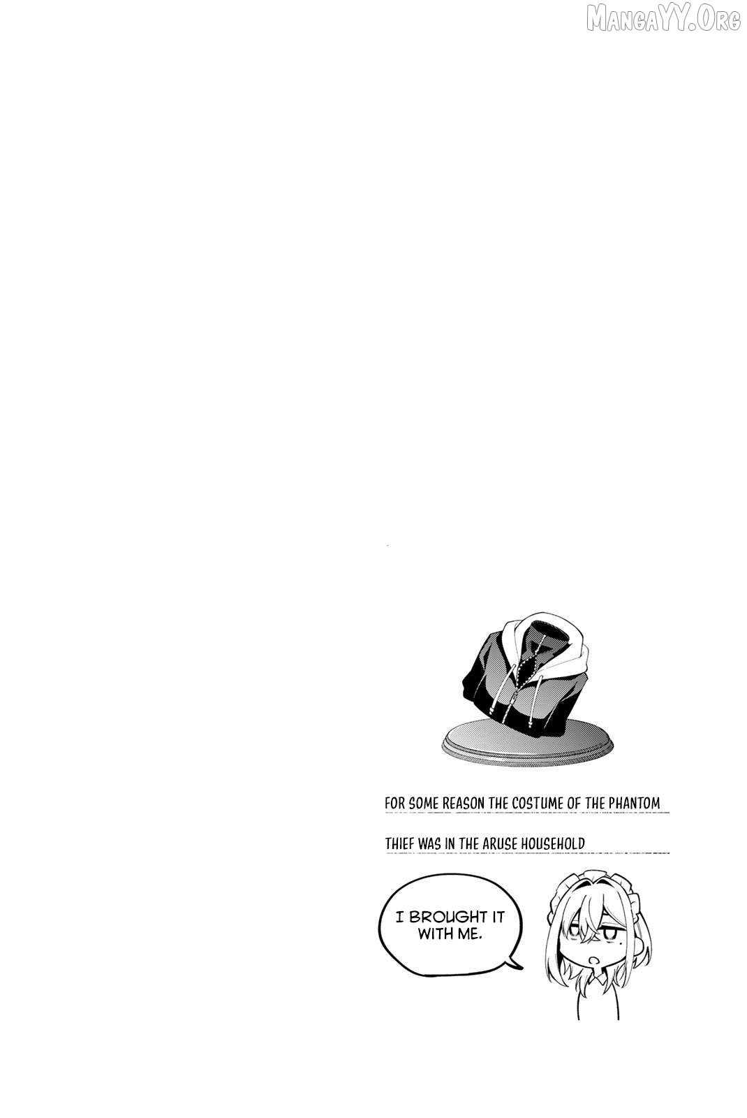 Read Issho Watashi No Joshu De Ite! Manga Online