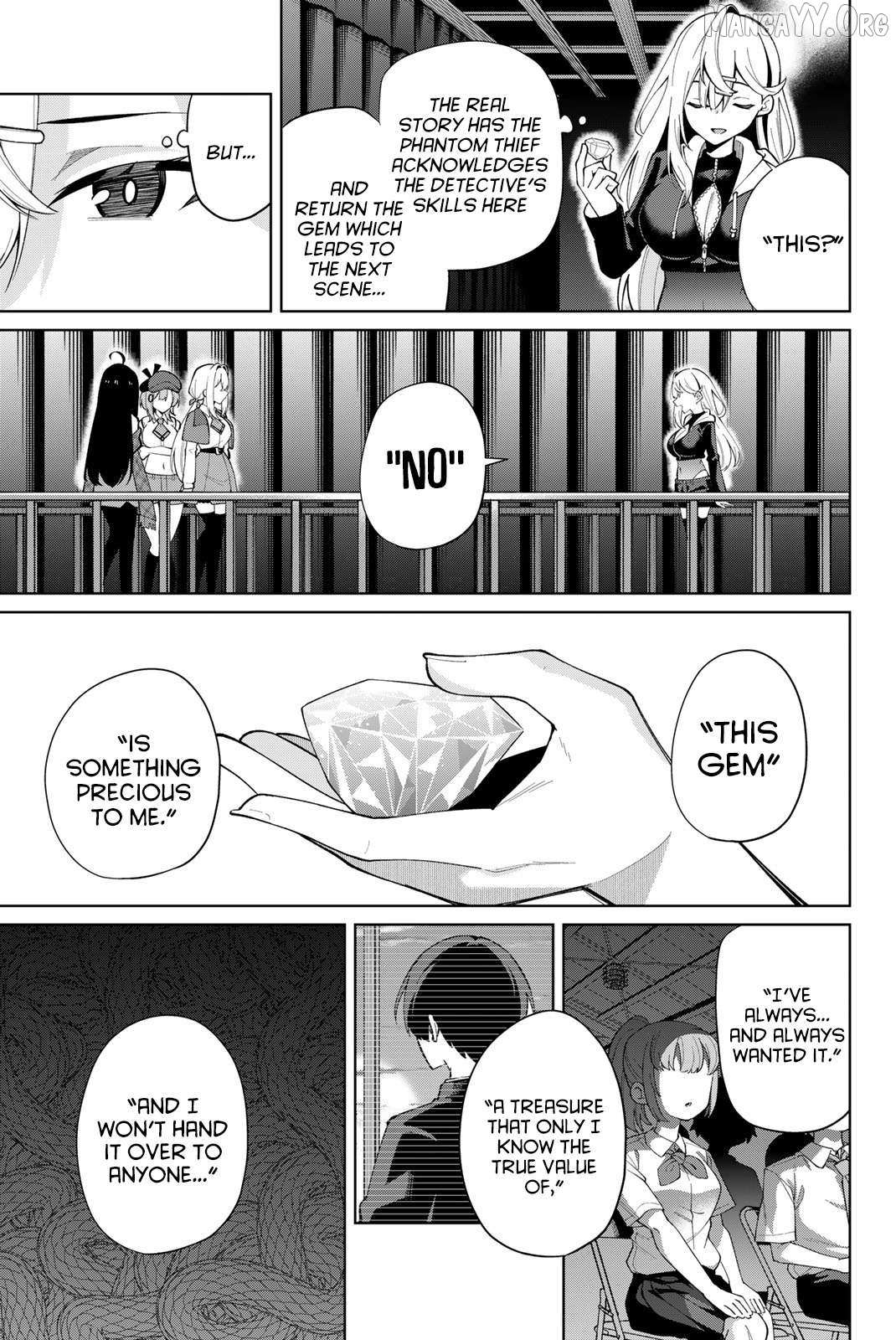 Read Issho Watashi No Joshu De Ite! Manga Online