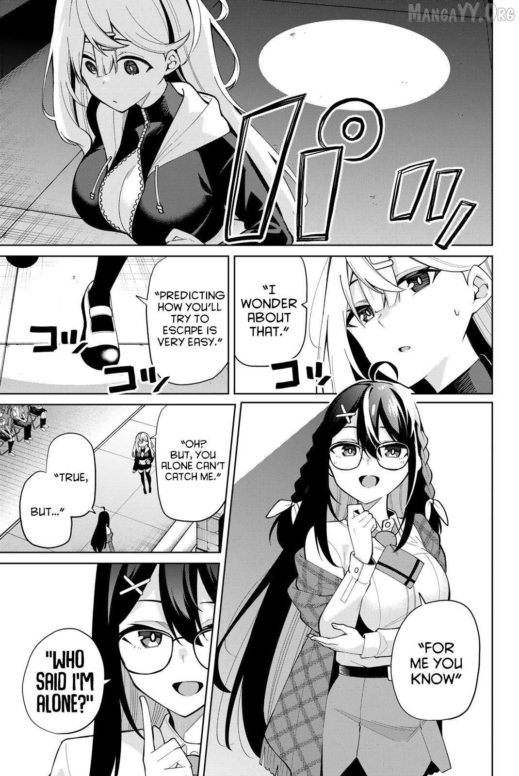 Read Issho Watashi No Joshu De Ite! Manga Online