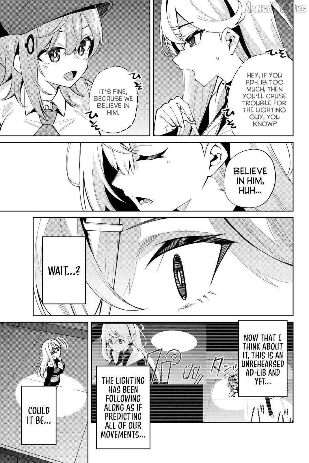 Read Issho Watashi No Joshu De Ite! Manga Online