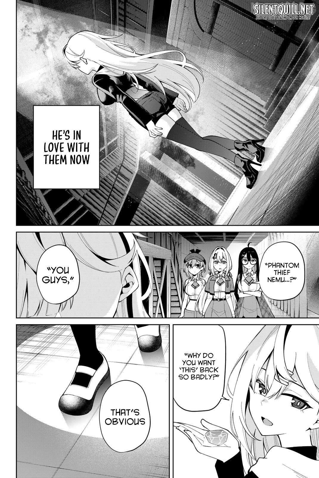 Read Issho Watashi No Joshu De Ite! Manga Online