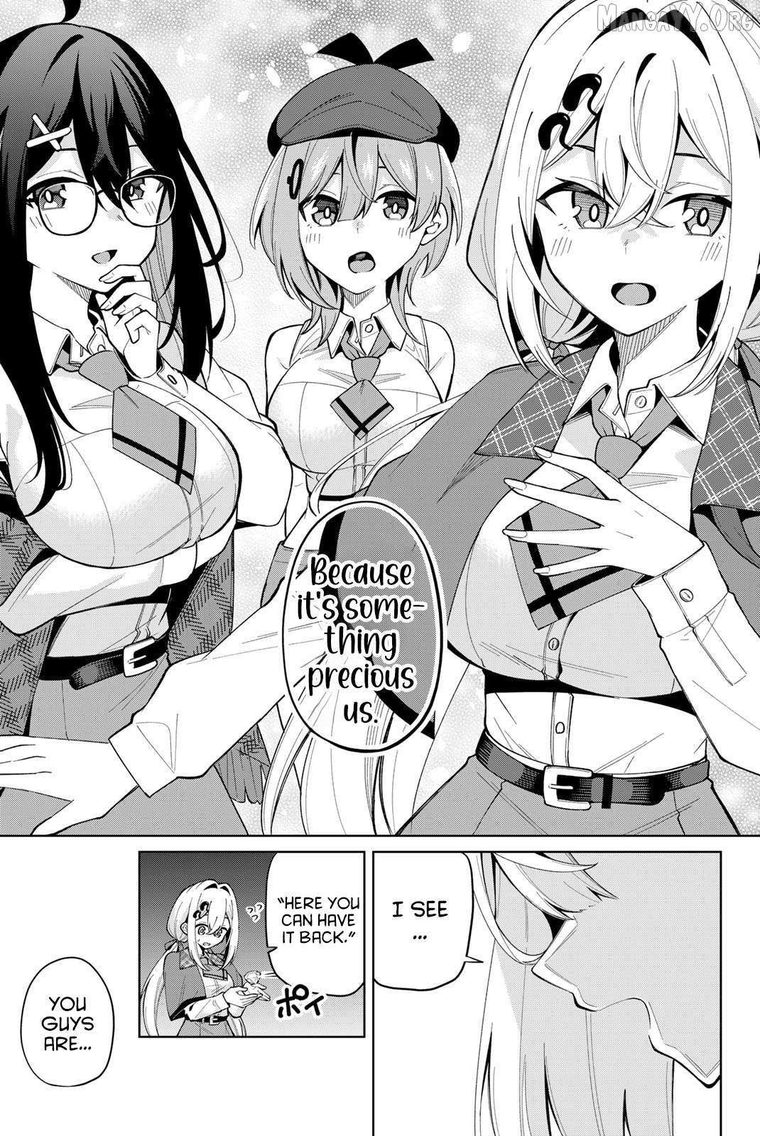 Read Issho Watashi No Joshu De Ite! Manga Online