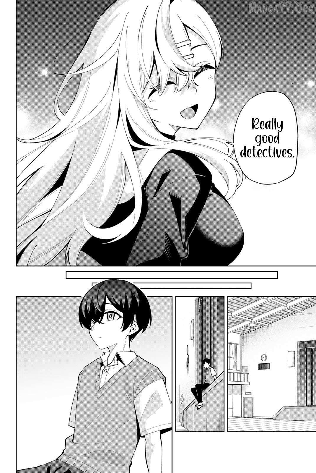 Read Issho Watashi No Joshu De Ite! Manga Online