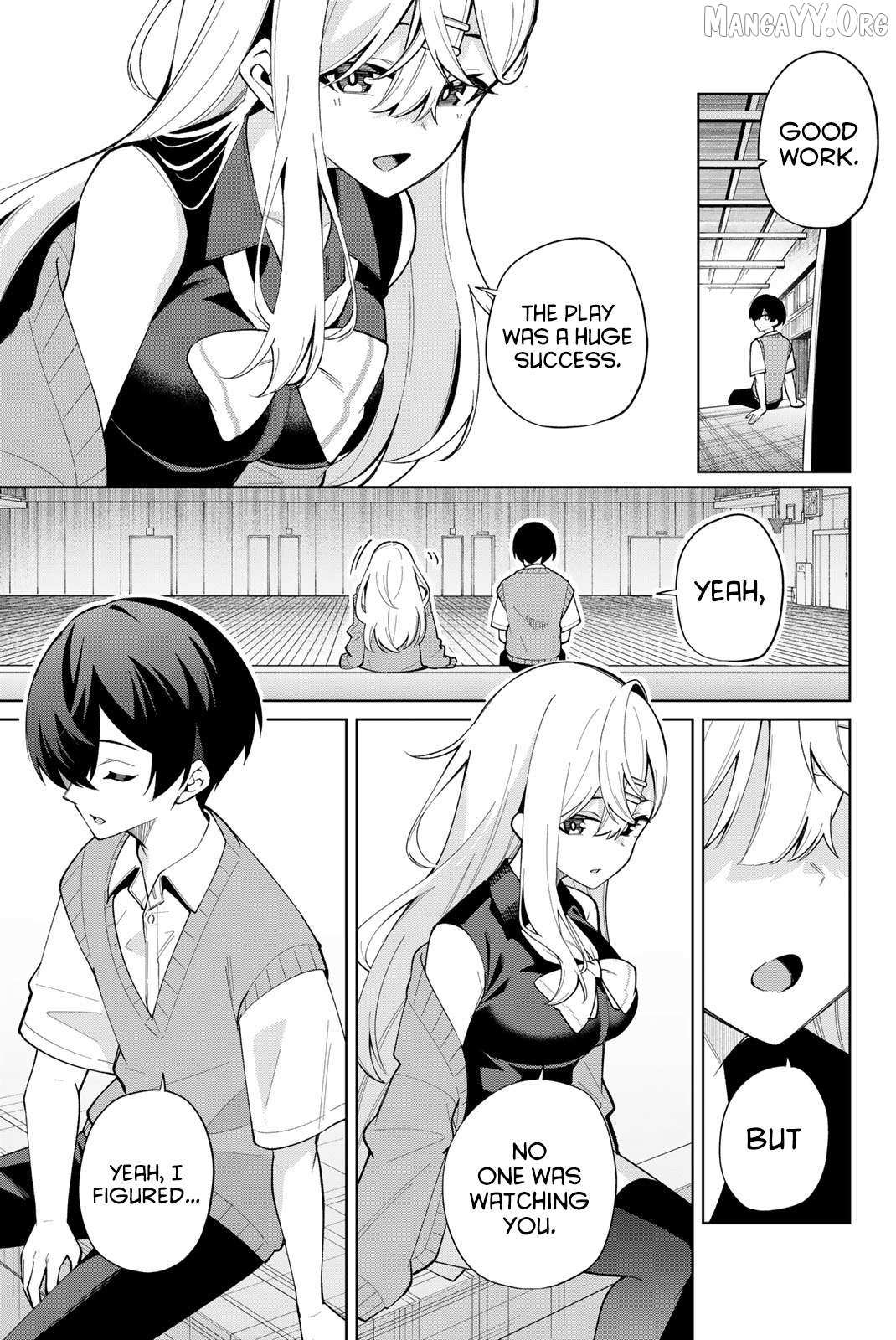 Read Issho Watashi No Joshu De Ite! Manga Online