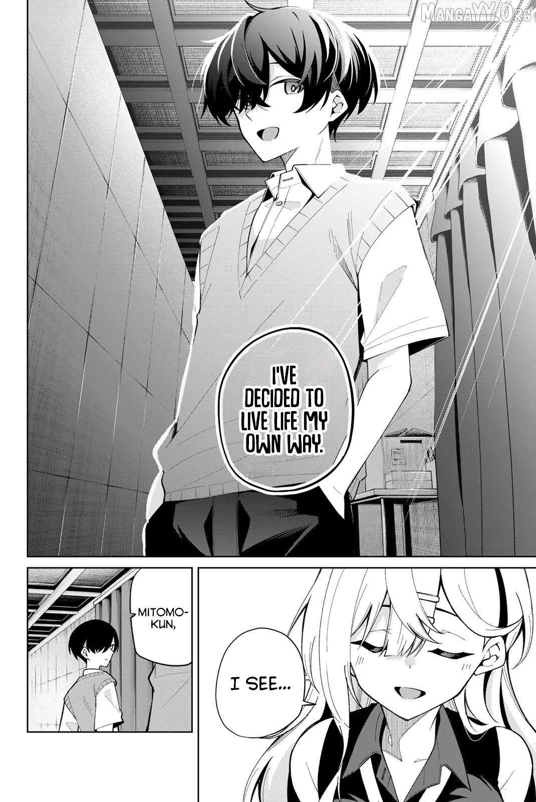 Read Issho Watashi No Joshu De Ite! Manga Online