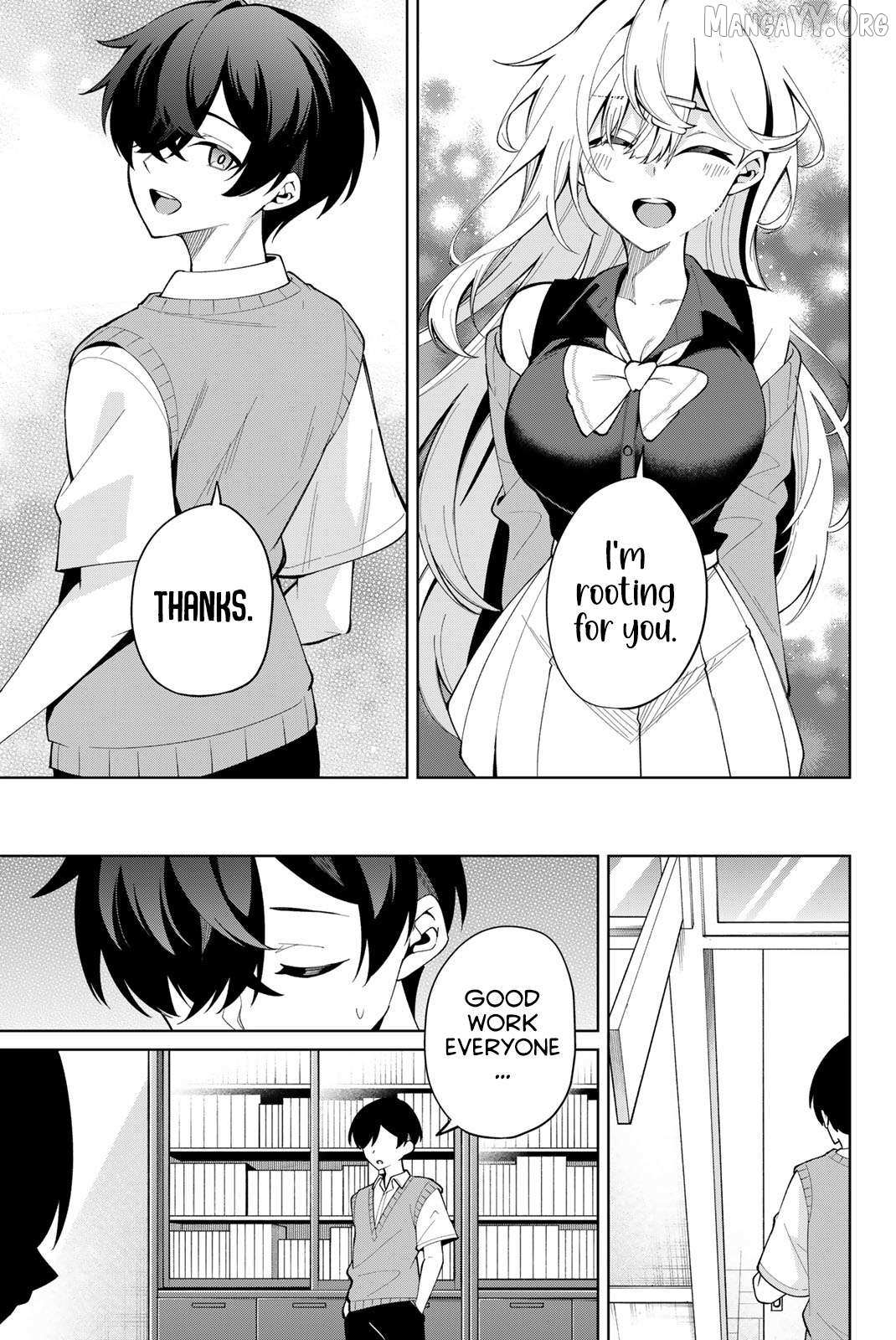 Read Issho Watashi No Joshu De Ite! Manga Online