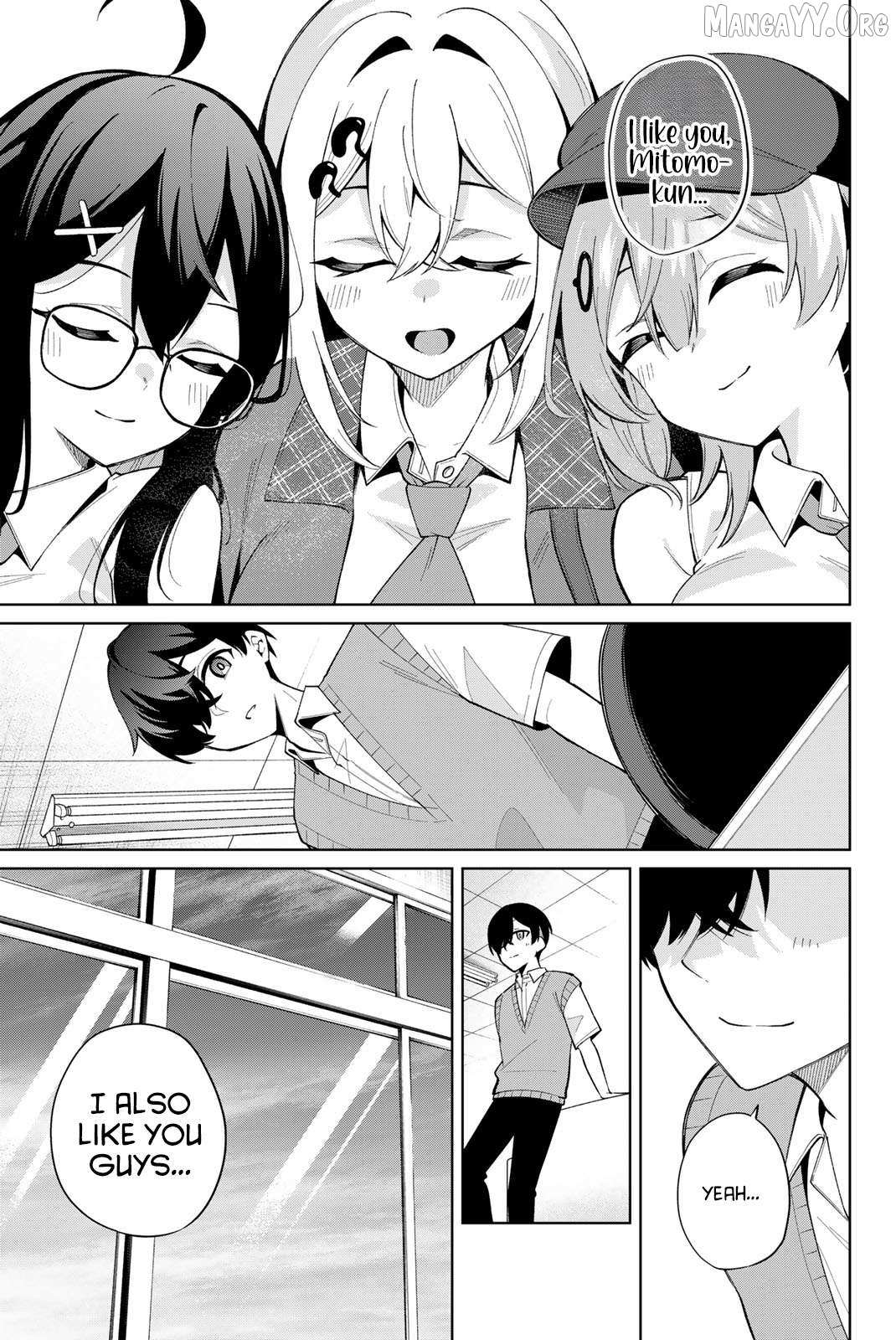 Read Issho Watashi No Joshu De Ite! Manga Online