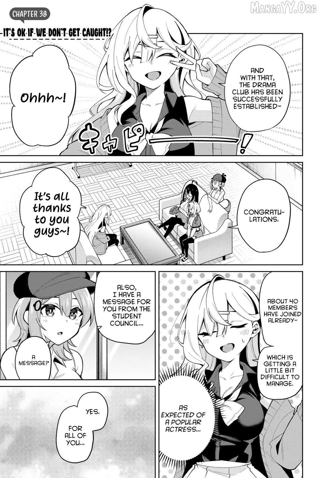 Read Issho Watashi No Joshu De Ite! Manga Online