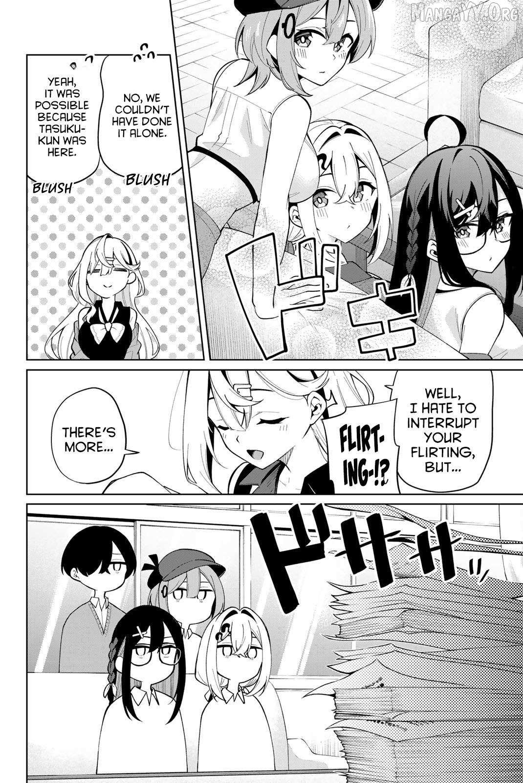 Read Issho Watashi No Joshu De Ite! Manga Online