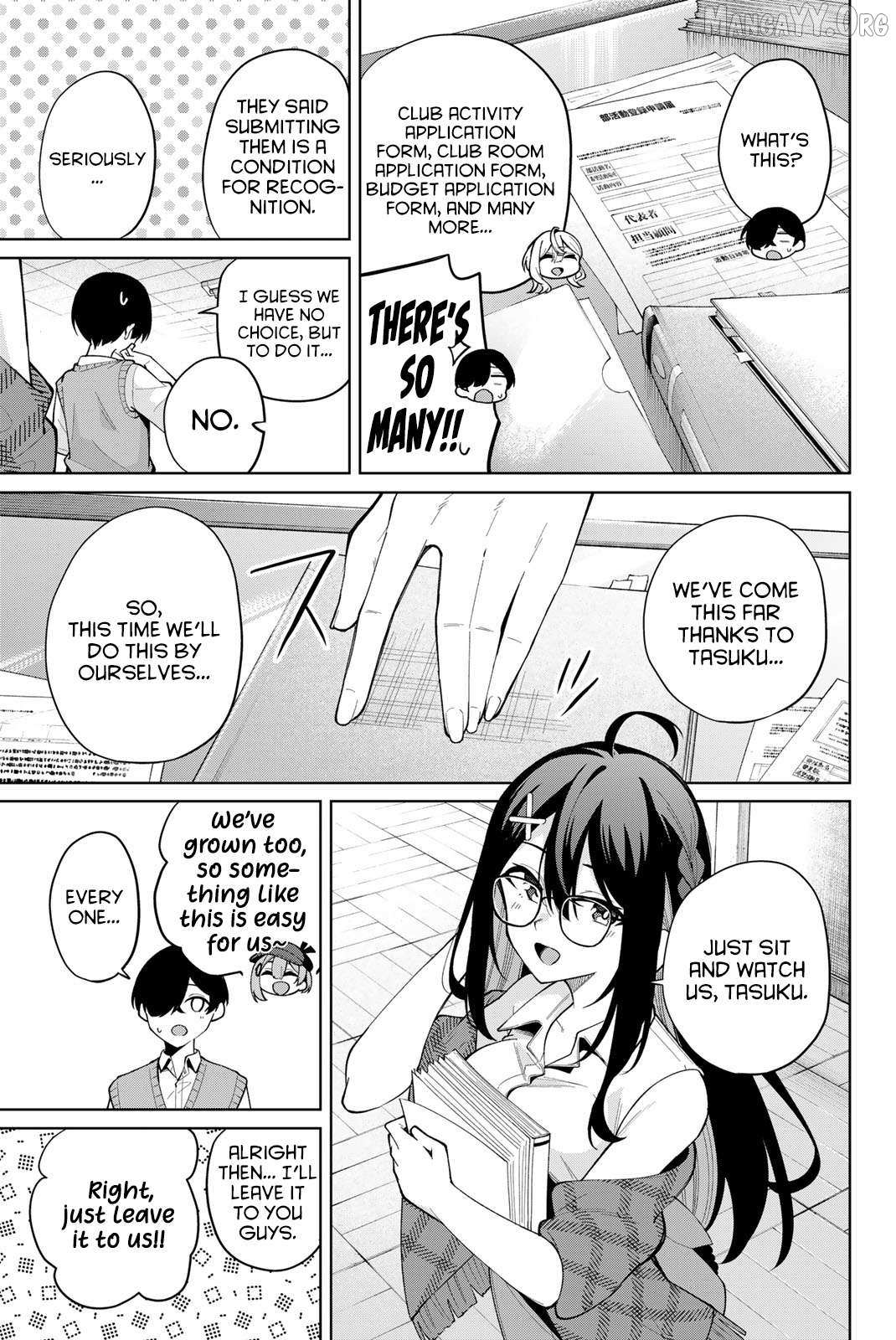 Read Issho Watashi No Joshu De Ite! Manga Online