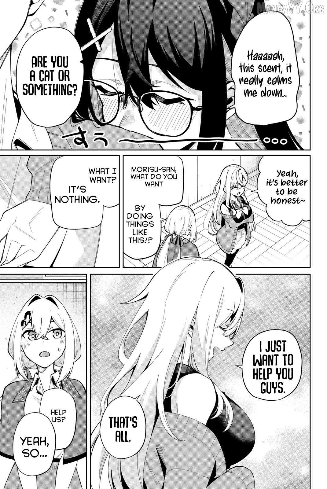 Read Issho Watashi No Joshu De Ite! Manga Online