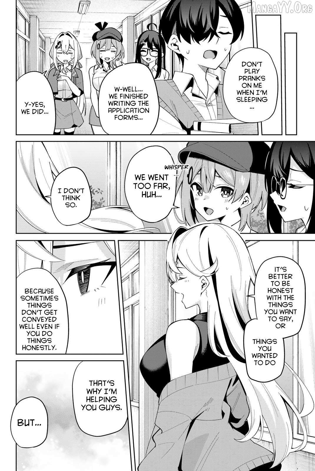 Read Issho Watashi No Joshu De Ite! Manga Online